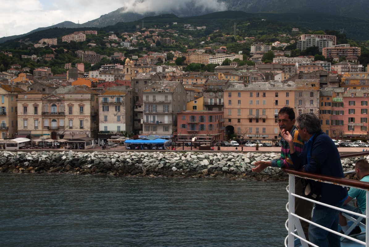 Bastia (1)