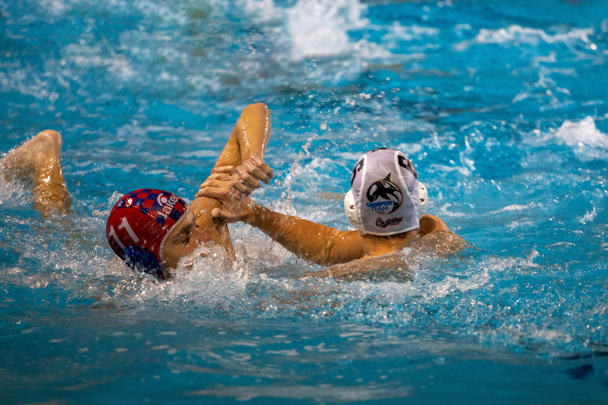 Water polo1