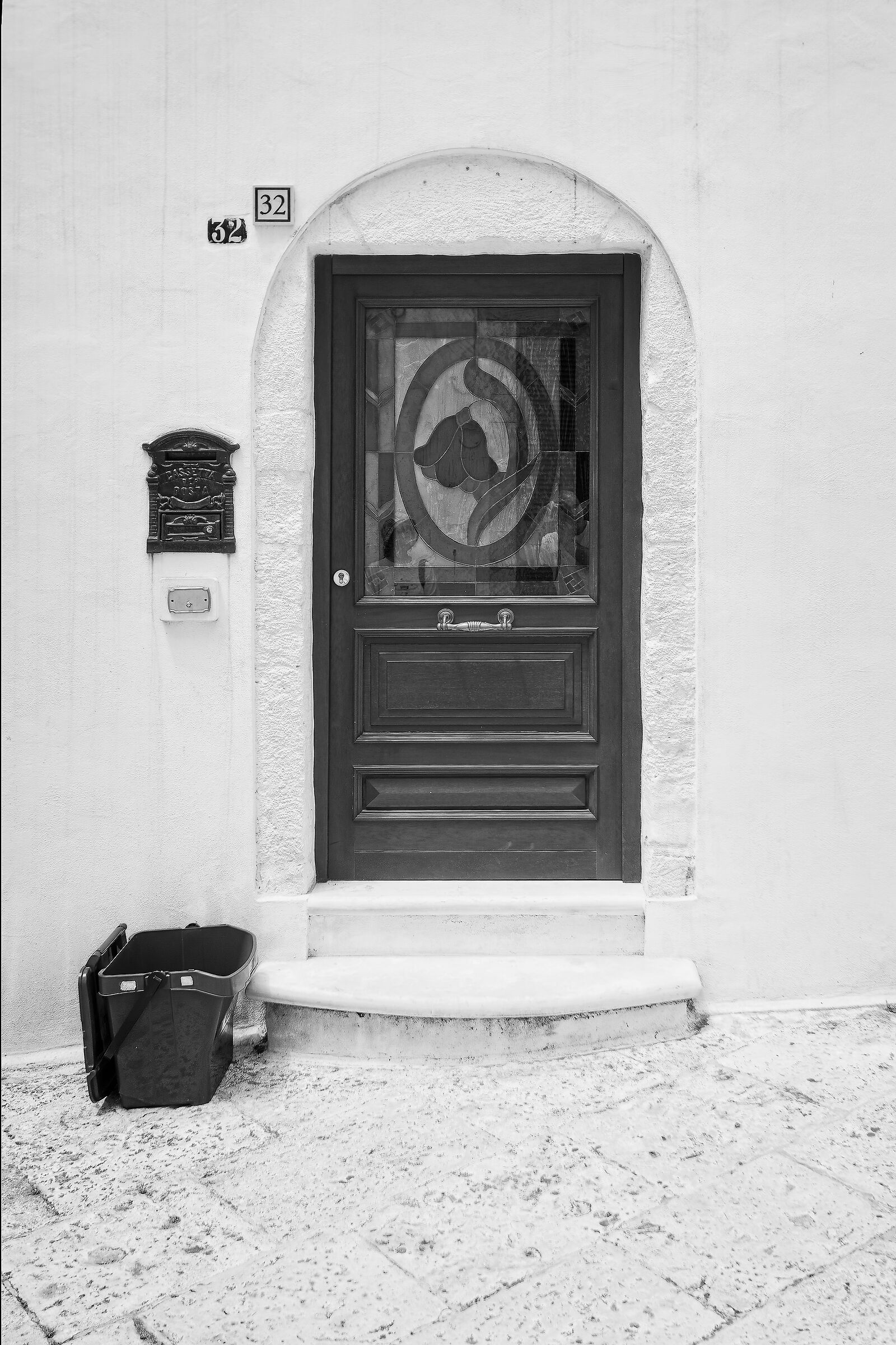 Martina Franca - centro storico