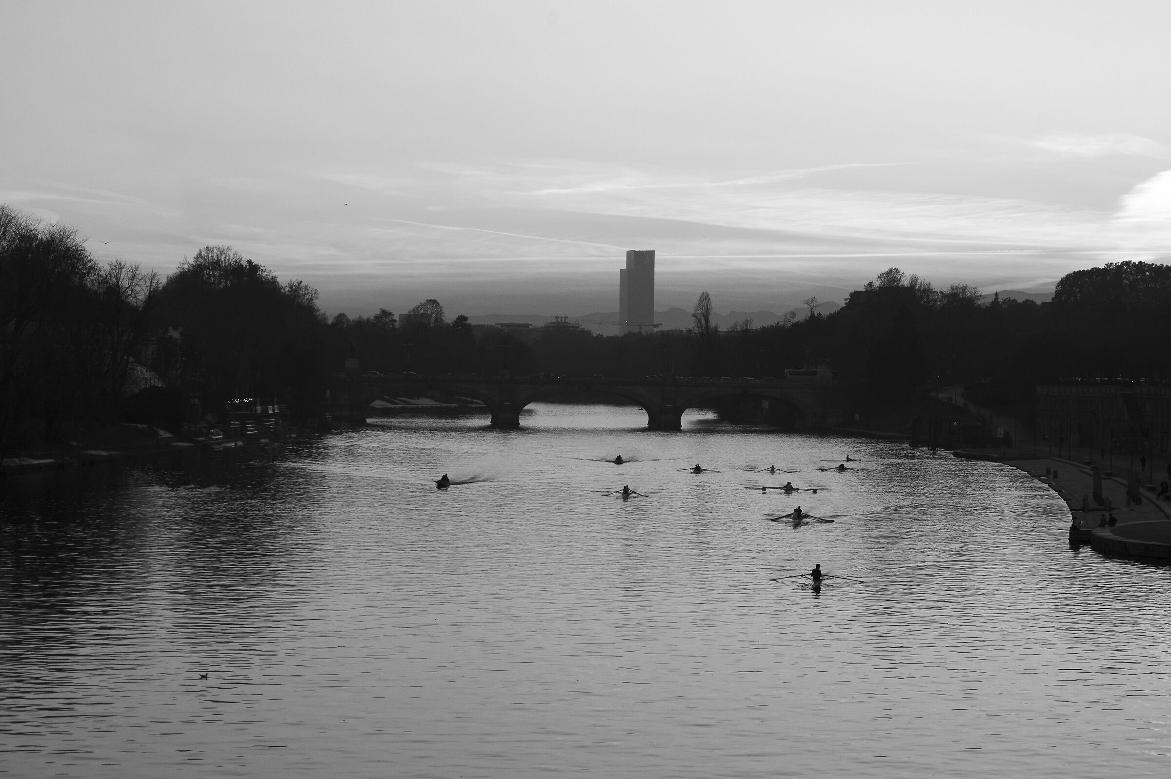 Torino-Shanghai 2022