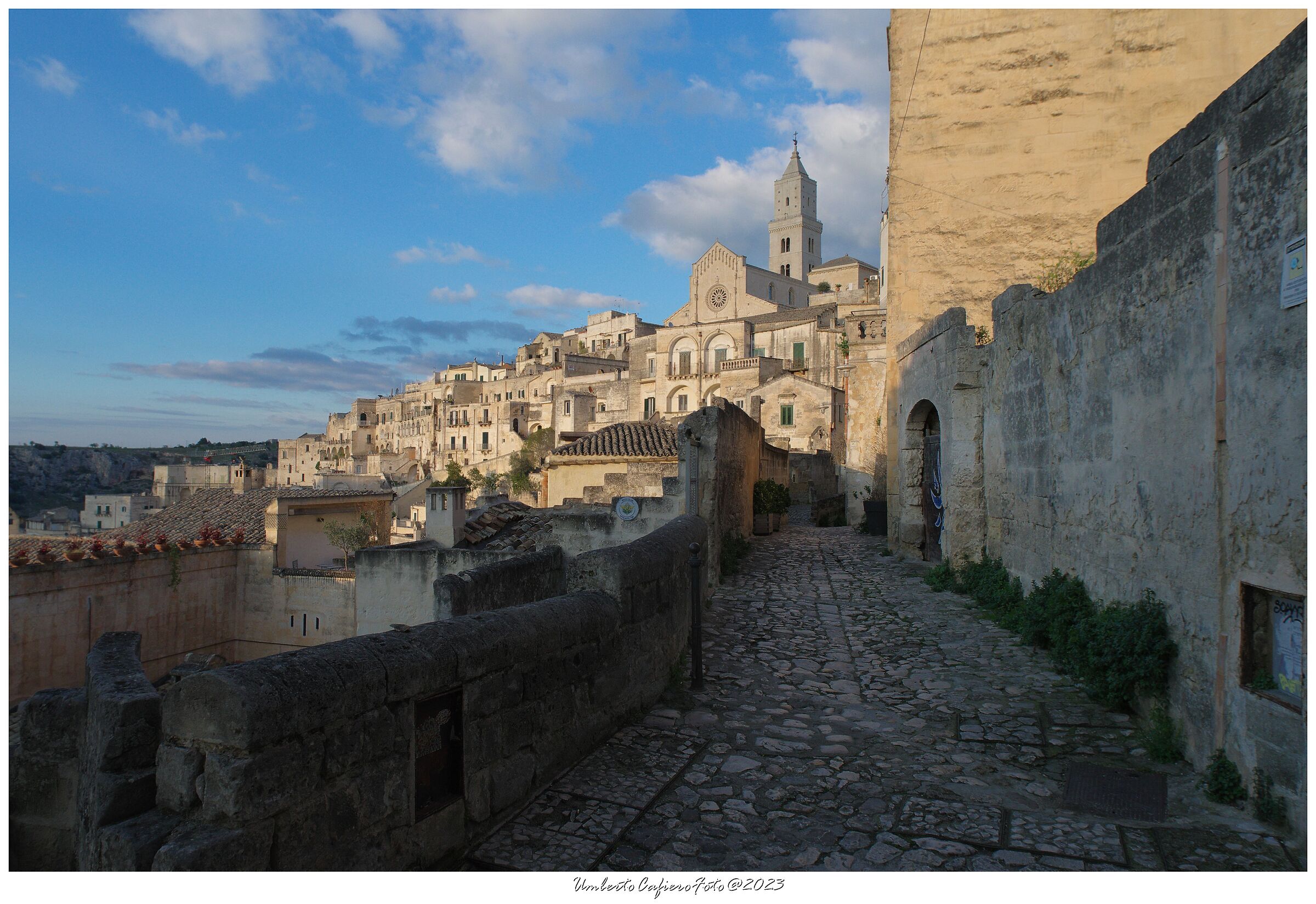 Matera - Italy