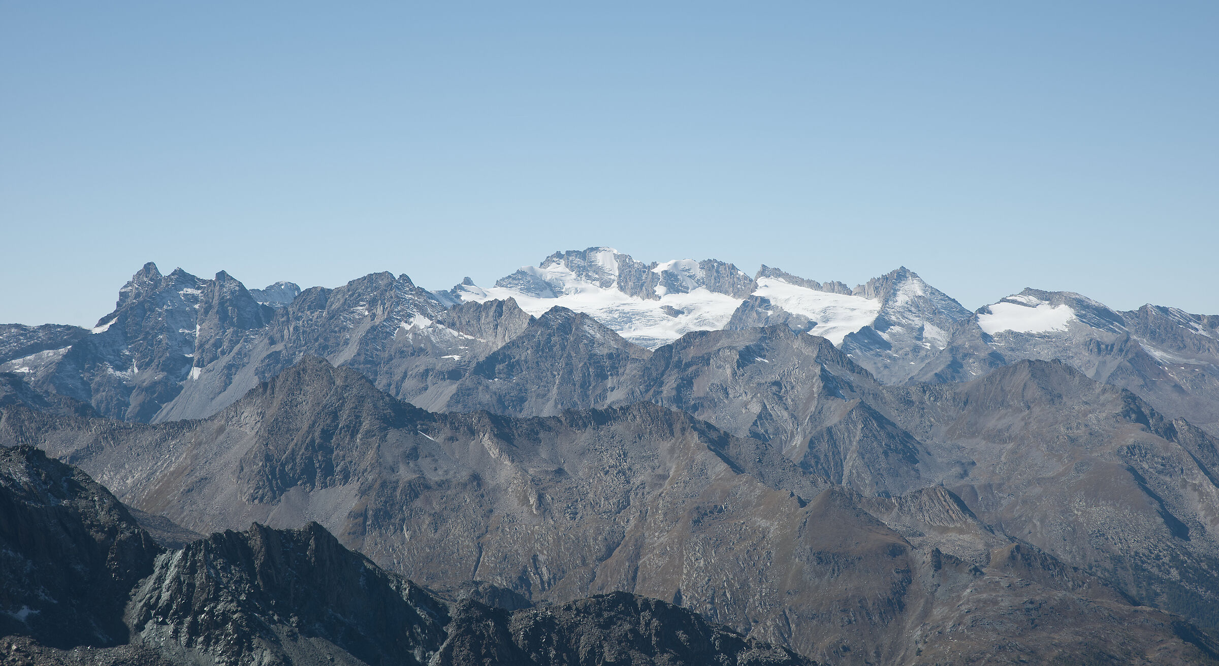 Champorcher-Dondena-Tour Ponton