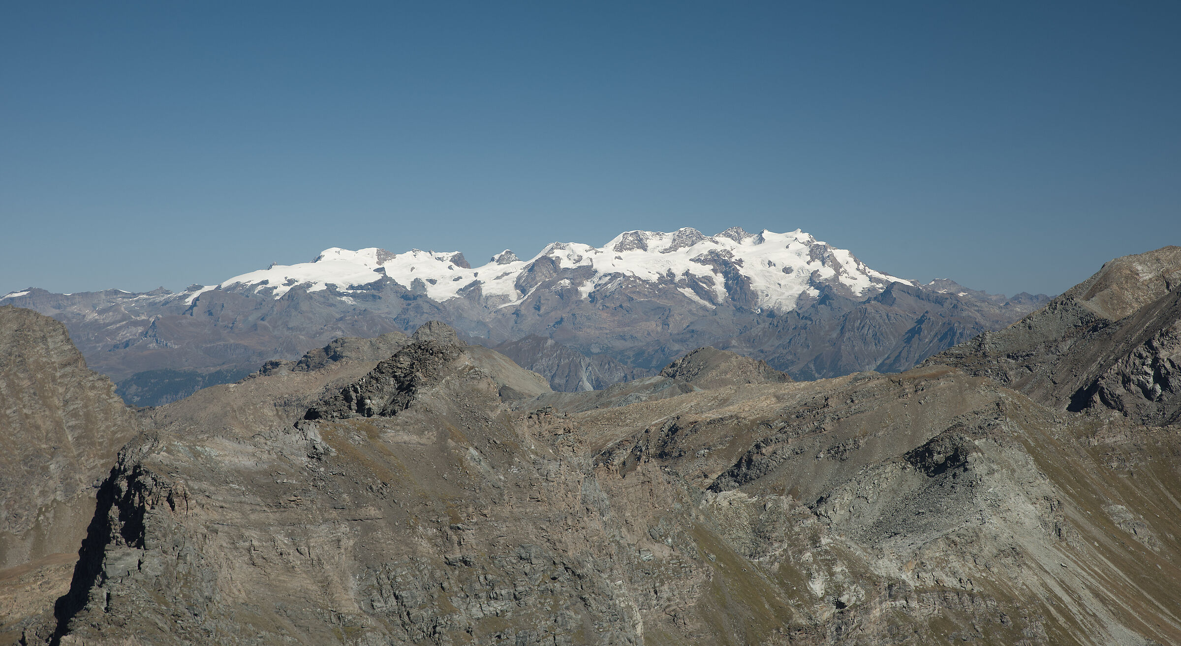 Champorcher-Dondena-Tour Ponton