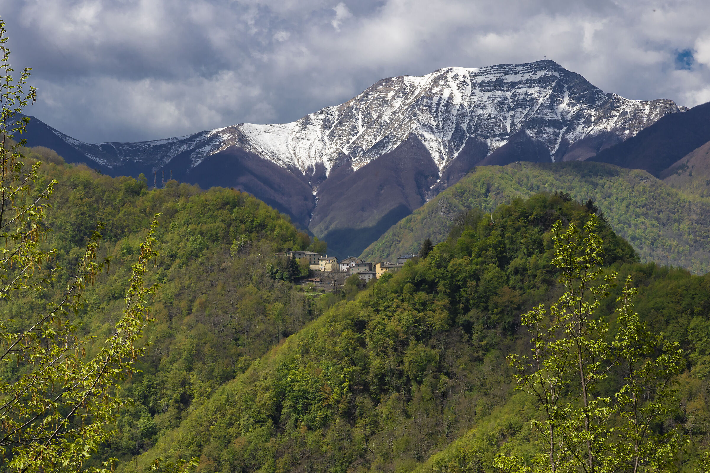 Apennines