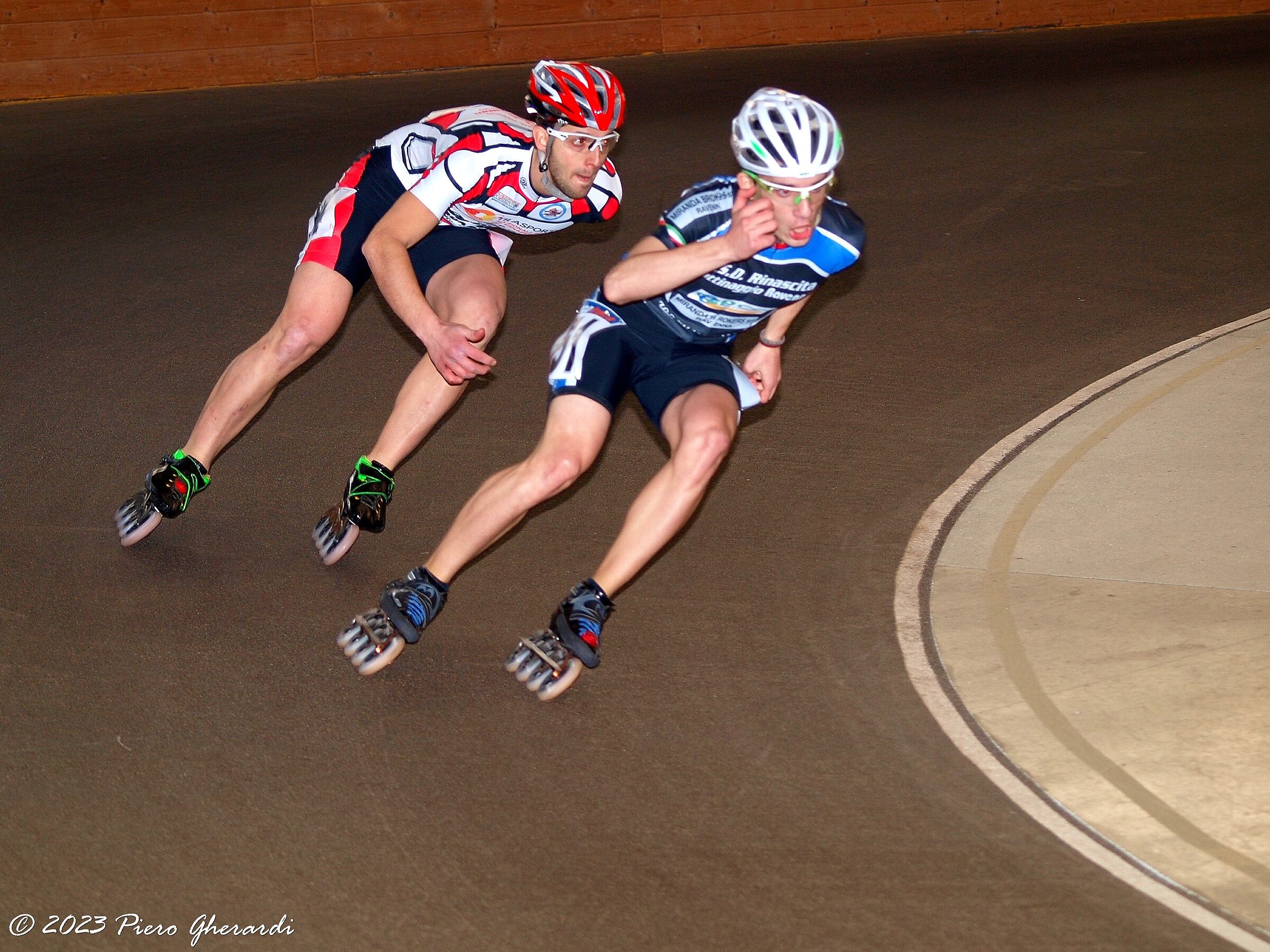 Campionati Italiani Indoor