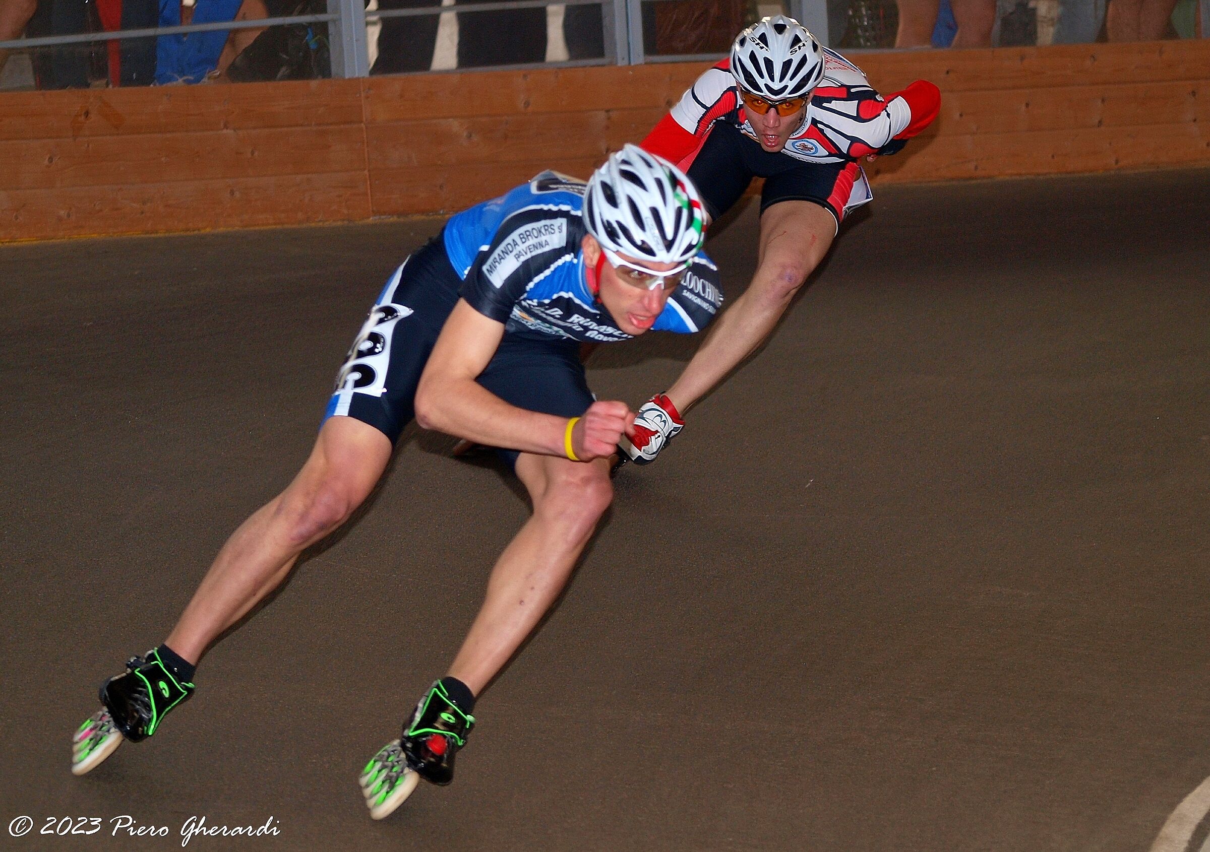 Campionati Italiani Indoor