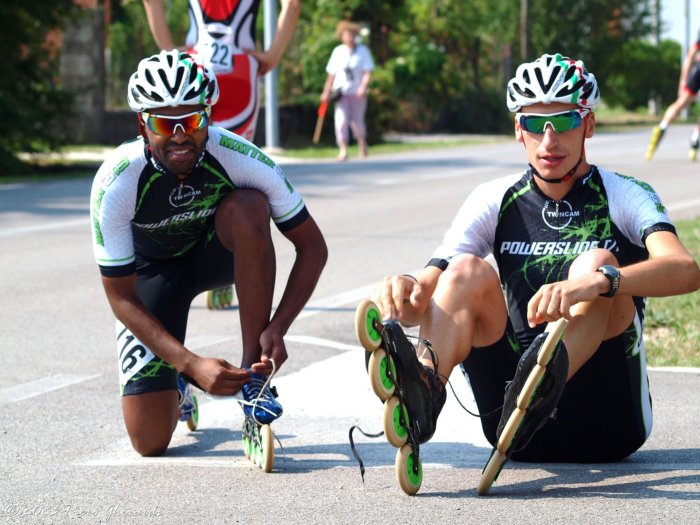 Maratona Pordenone