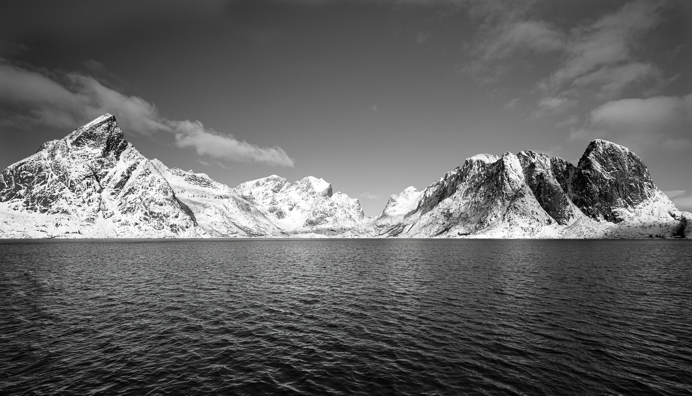 Lofoten