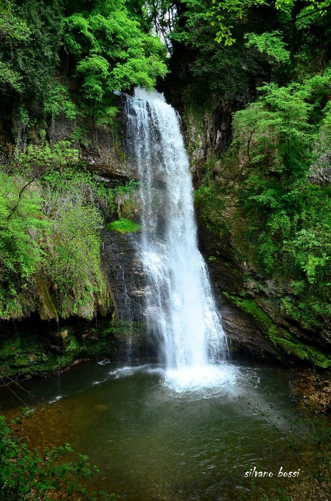 cascata Fermona