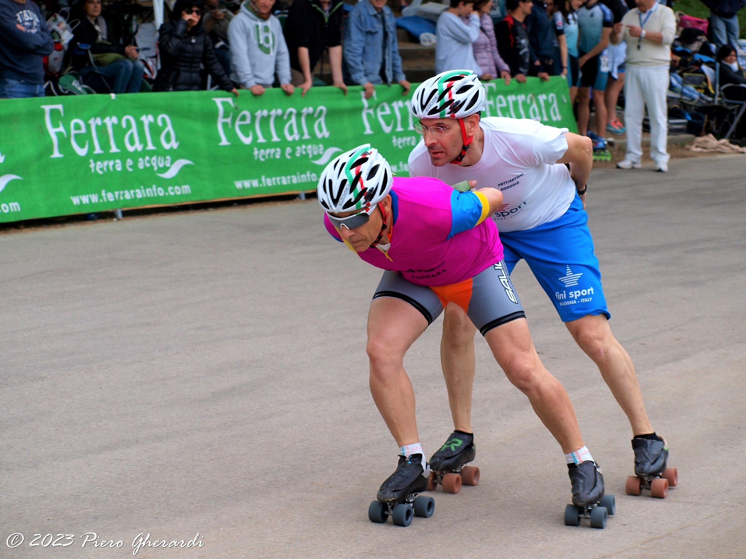 Trofeo 1° Maggio Ferrara