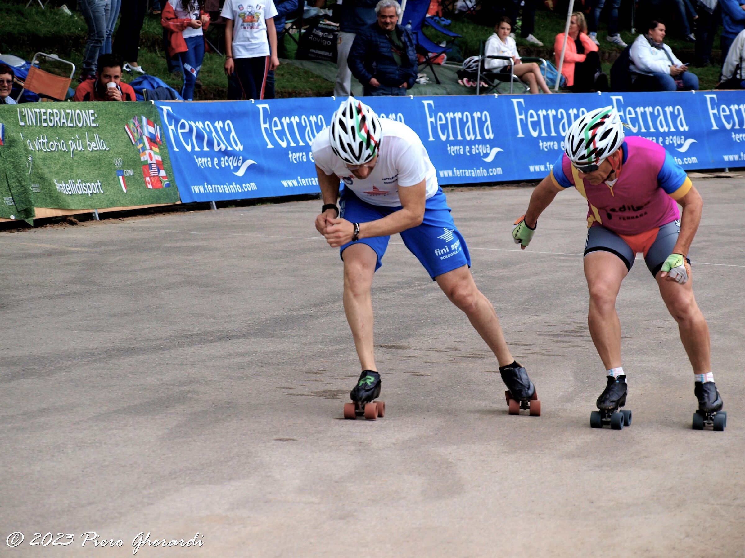 Trofeo 1° Maggio Ferrara