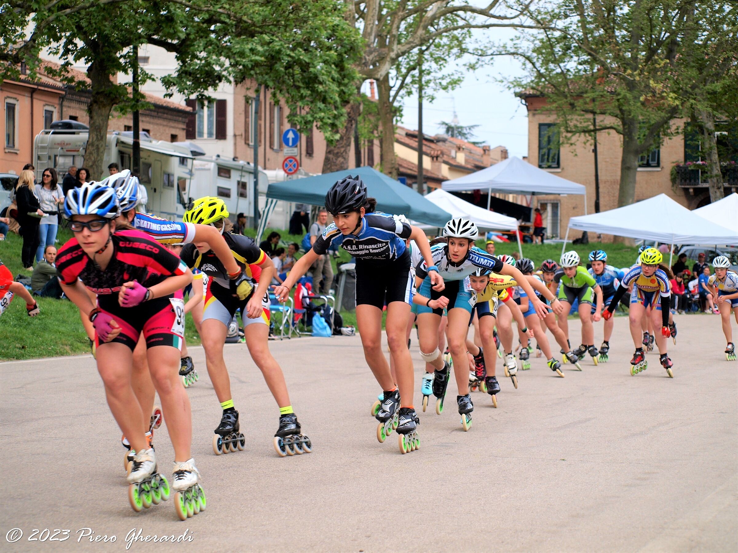 Trofeo 1° Maggio Ferrara