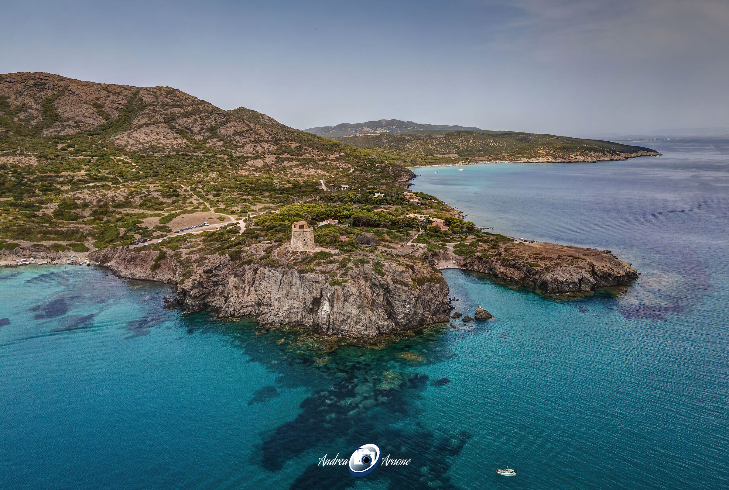 Sant'Antioco - Sardegna