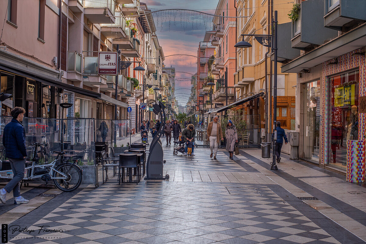 2023-Pescara (via Florence)