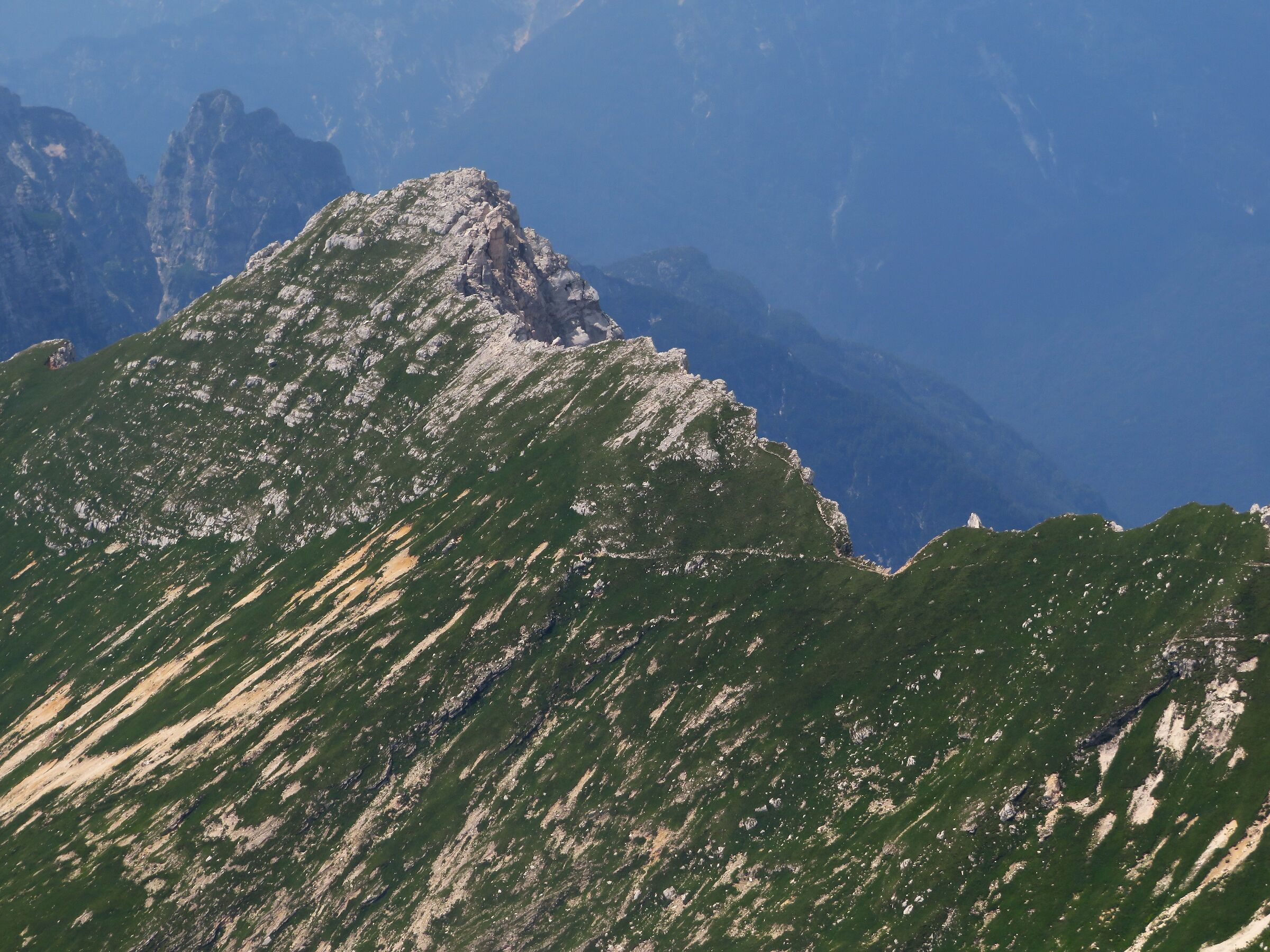 Cima Di Terrarossa