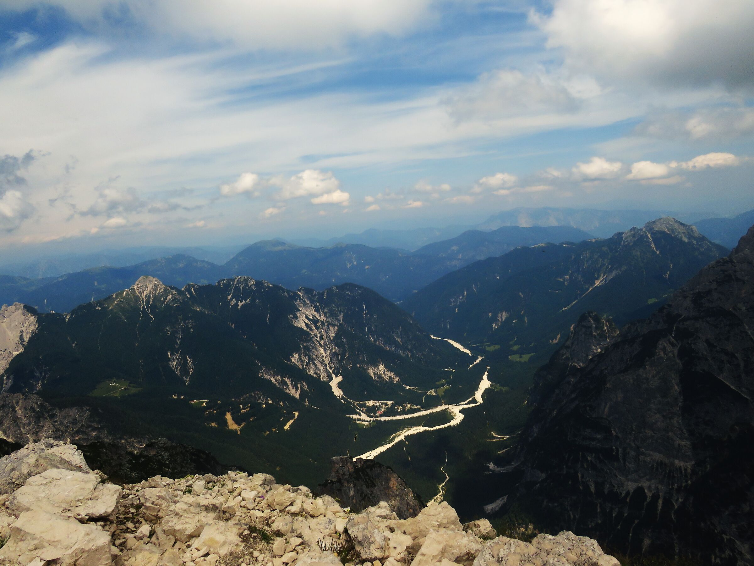 Cima Di Terrarossa