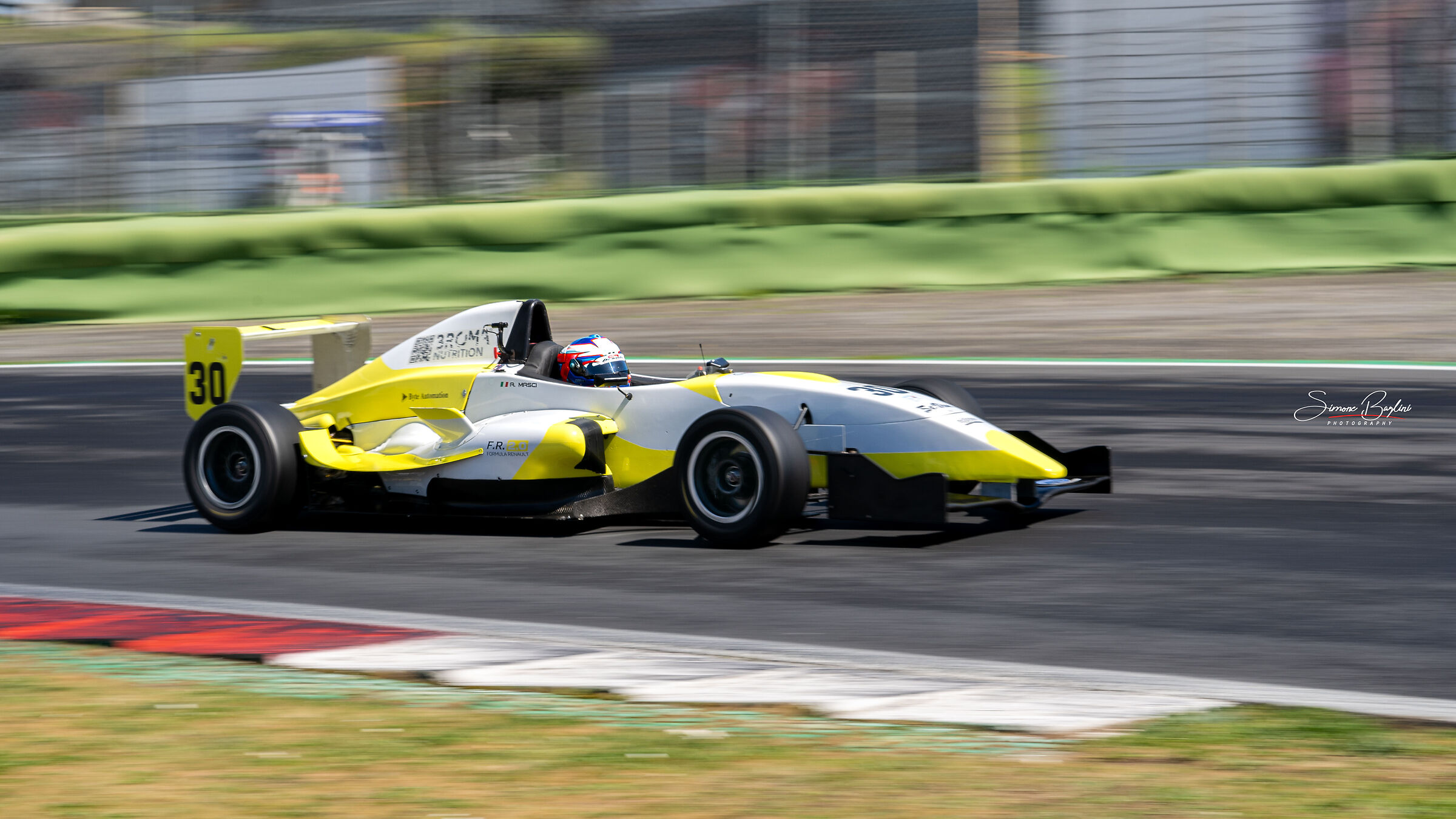 Formula X Renault