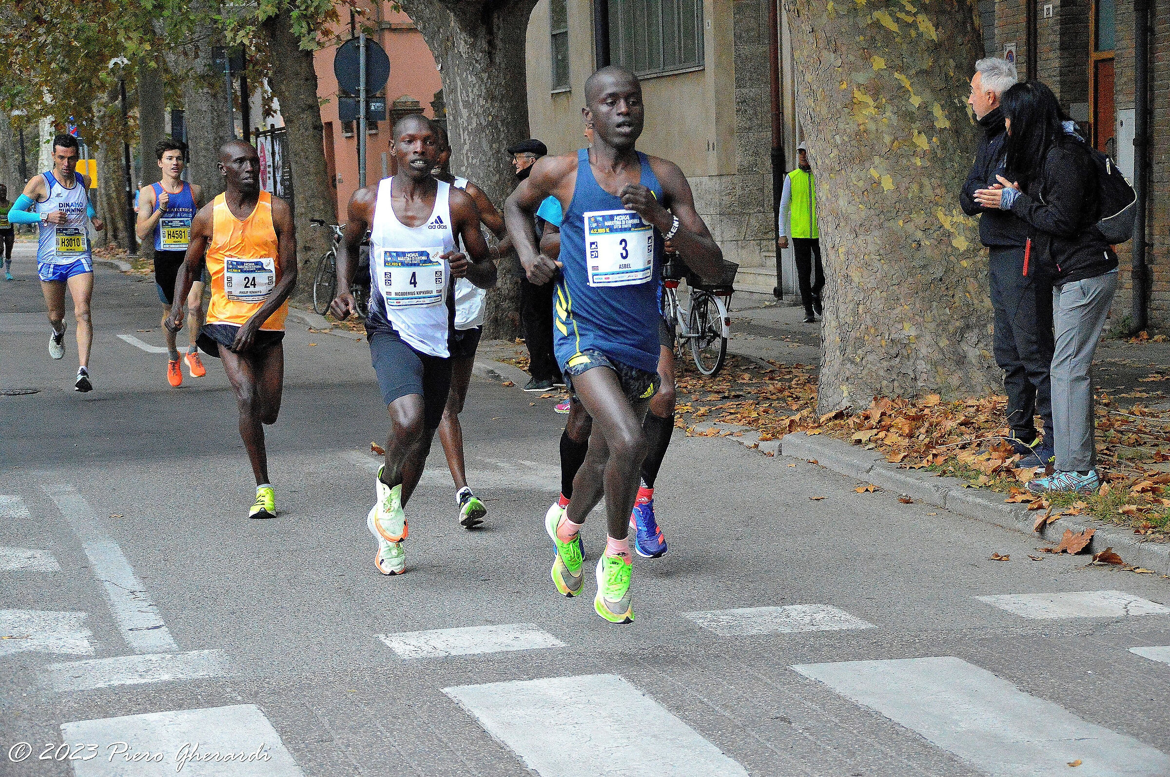 Maratona di Ravenna