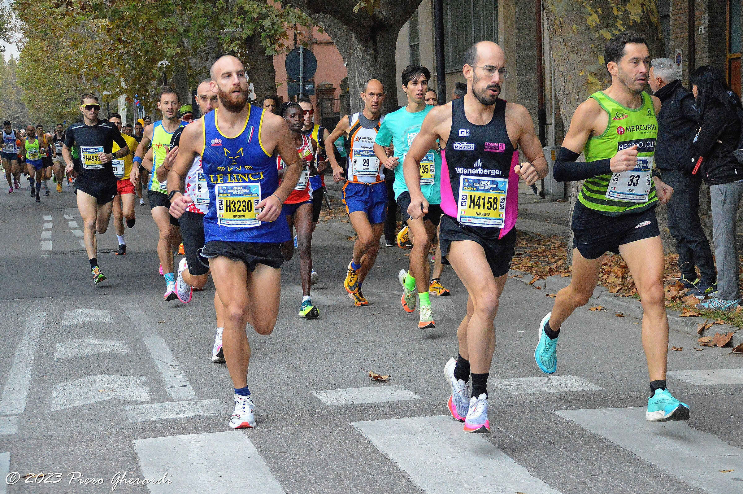 Maratona di Ravenna