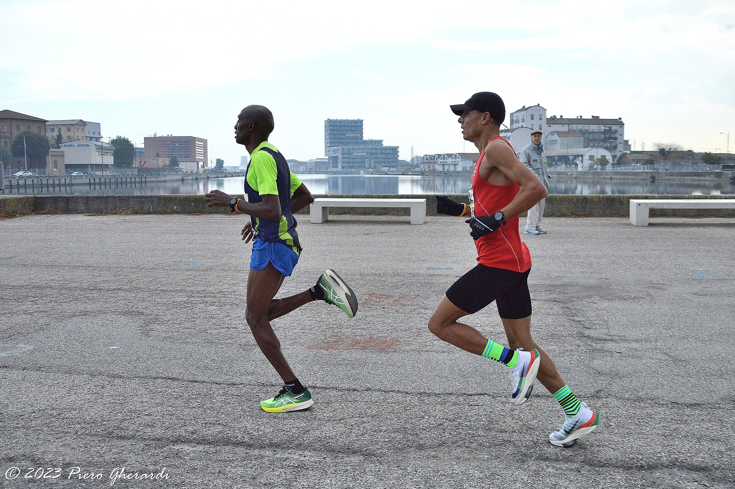 Maratona di Ravenna