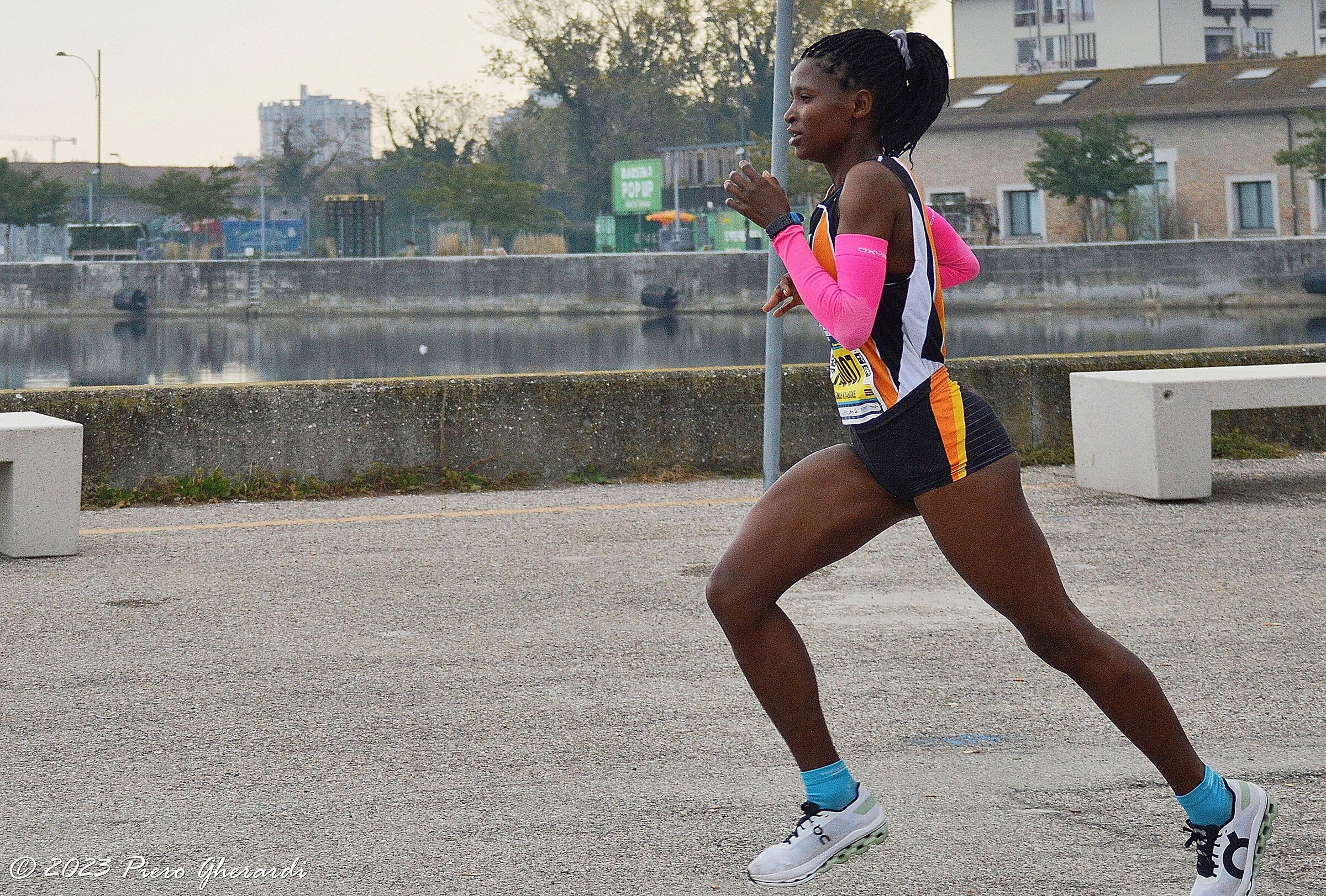Maratona di Ravenna