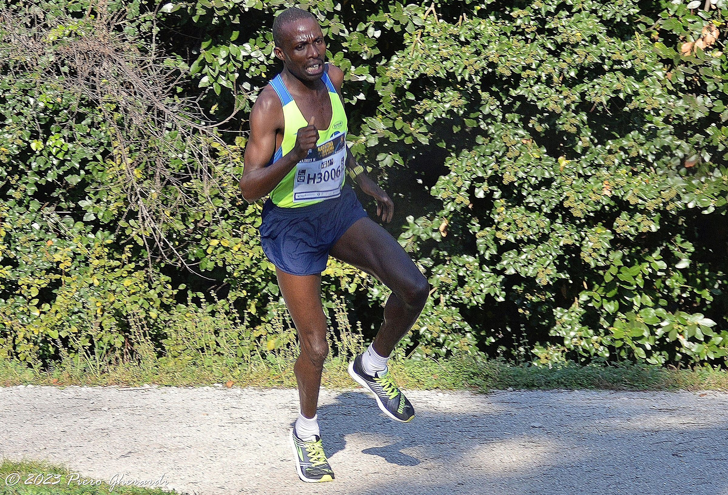 Maratona di Ravenna