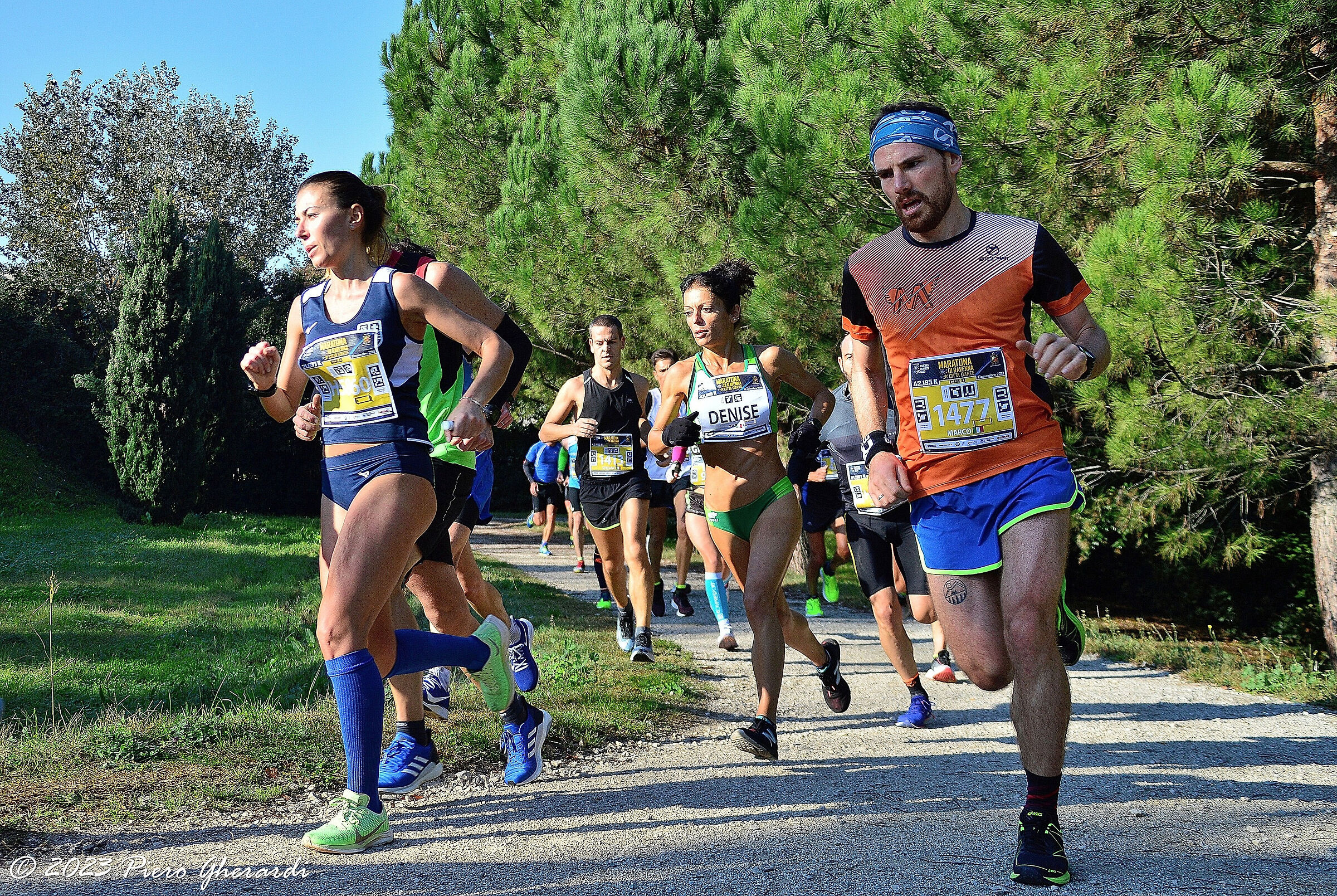Maratona di Ravenna