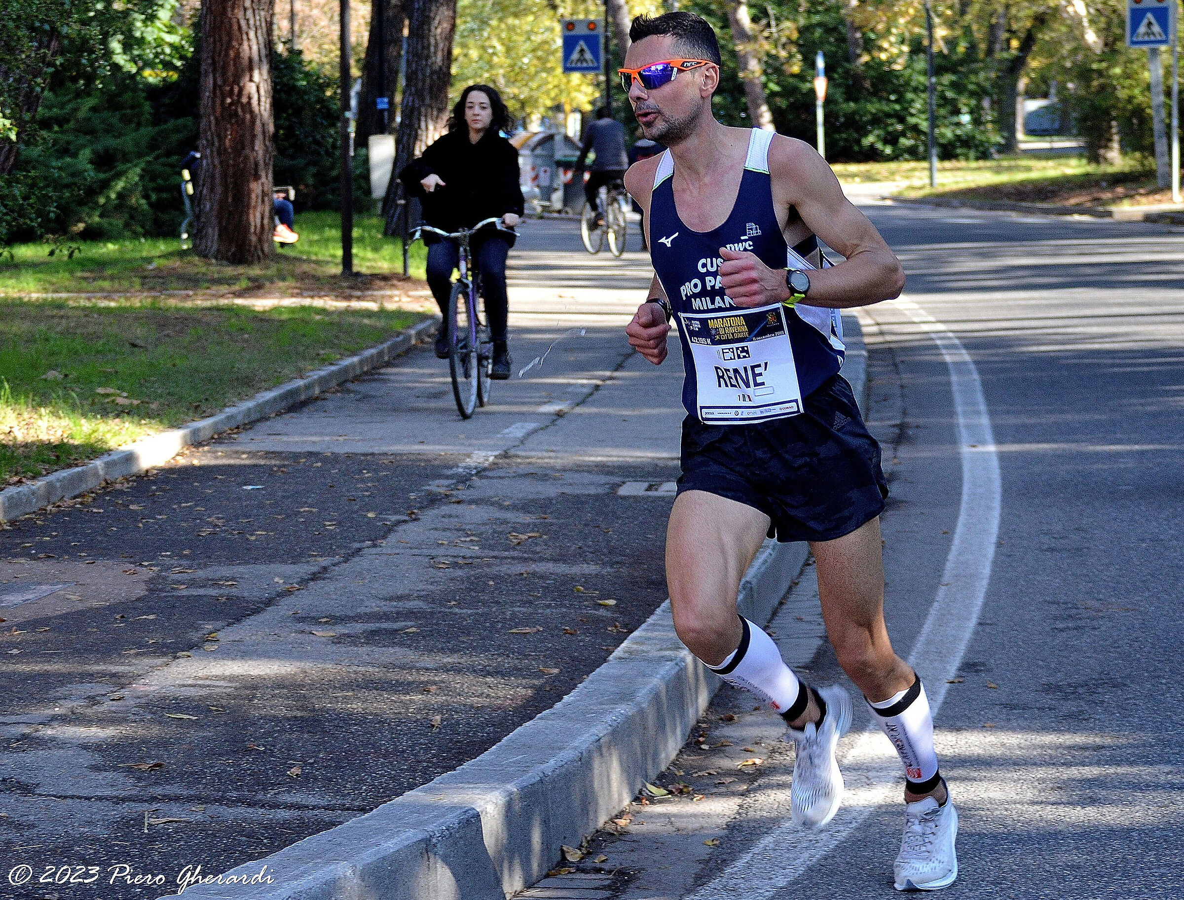 Maratona di Ravenna