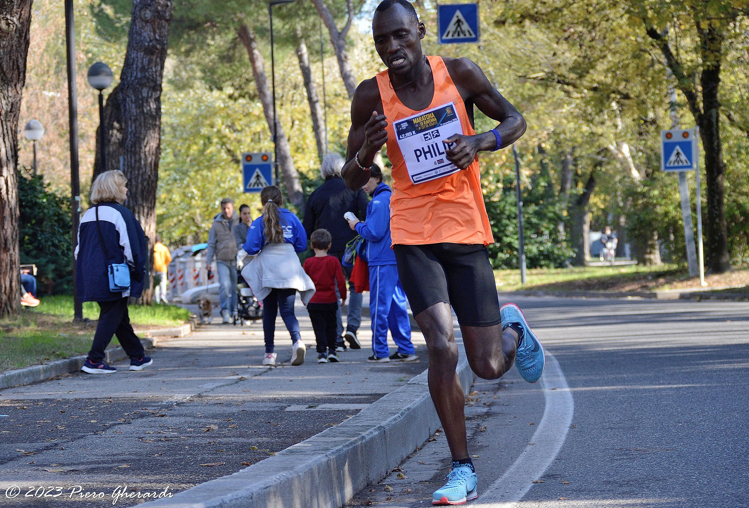 Maratona di Ravenna