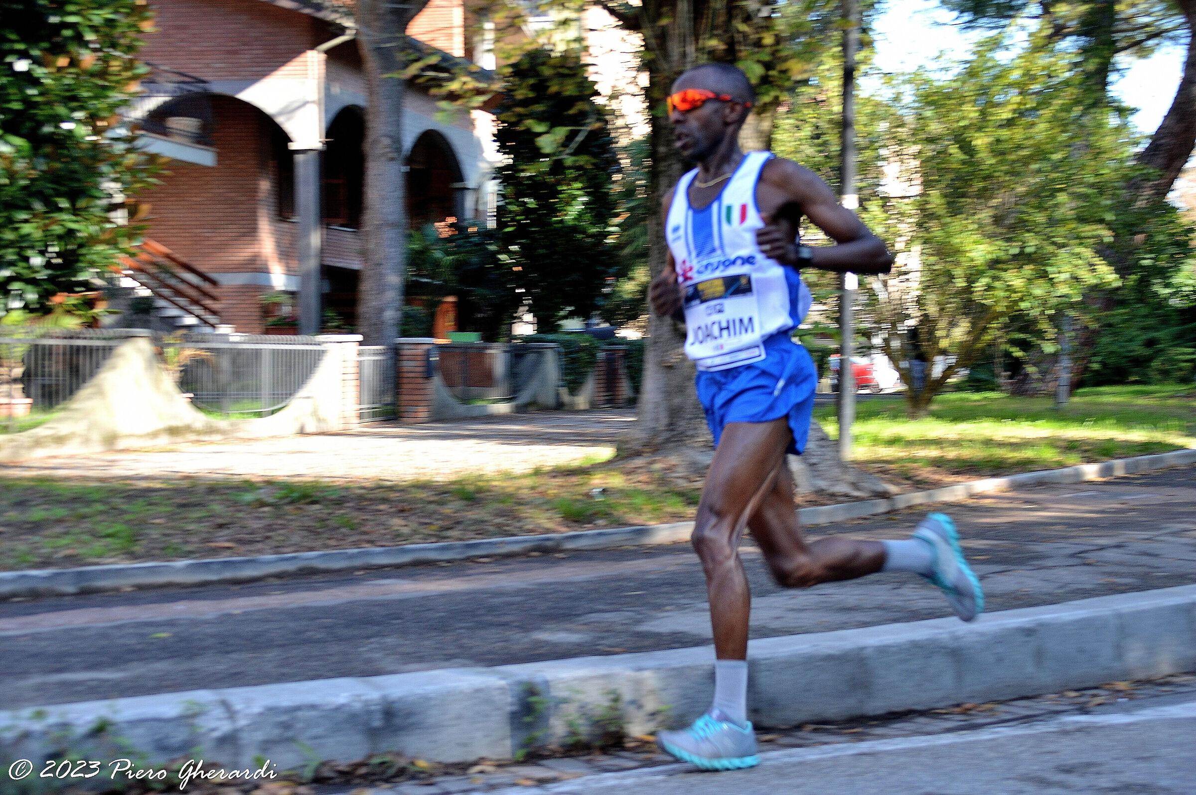 Maratona di Ravenna