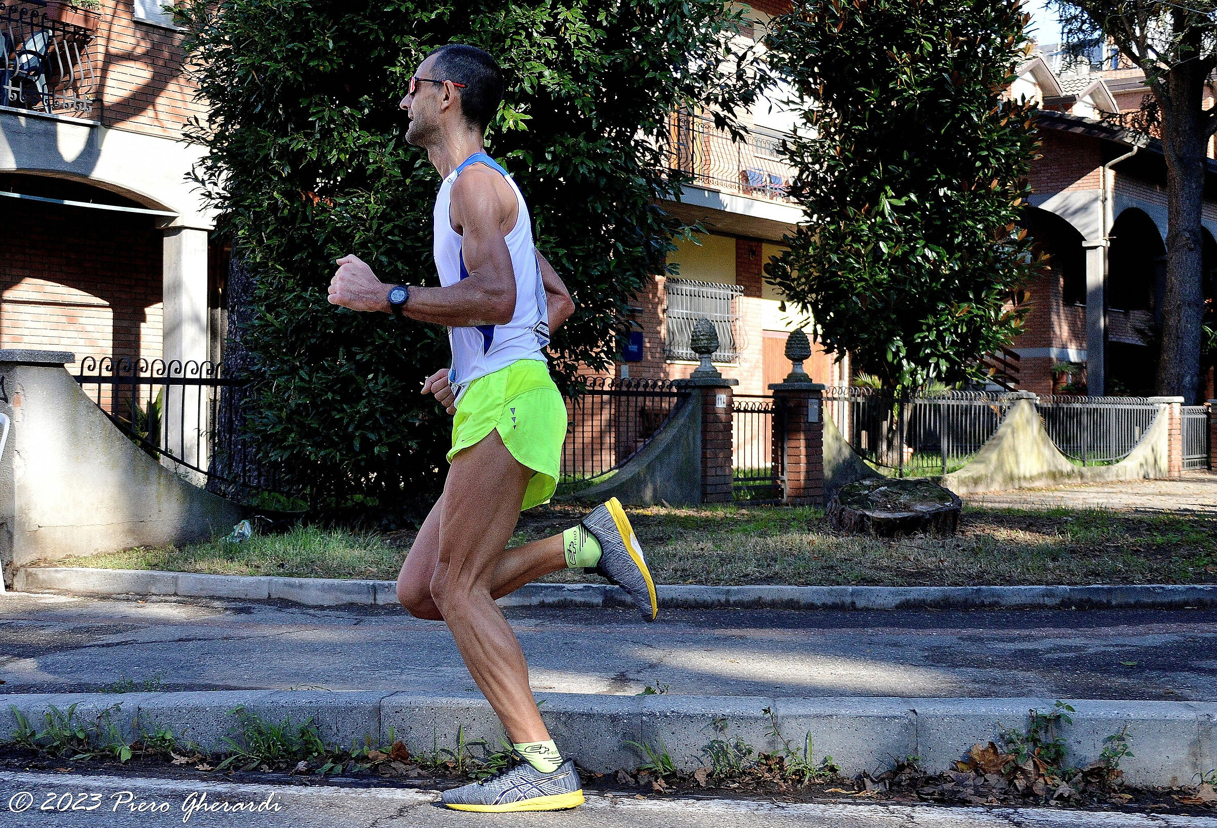 Maratona di Ravenna