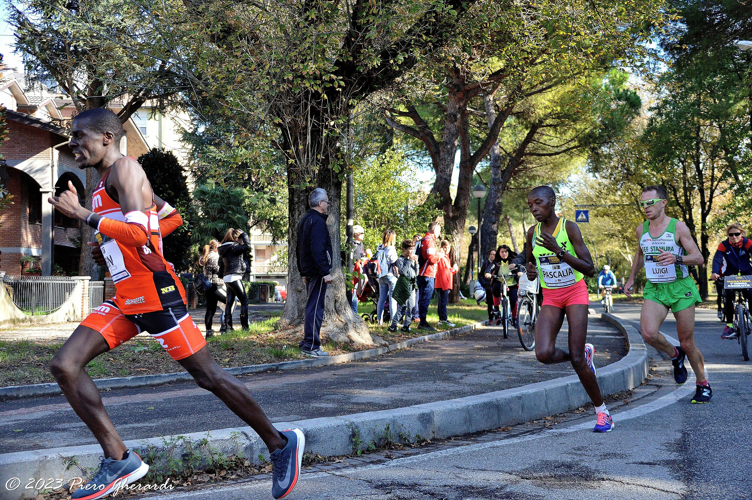 Maratona di Ravenna