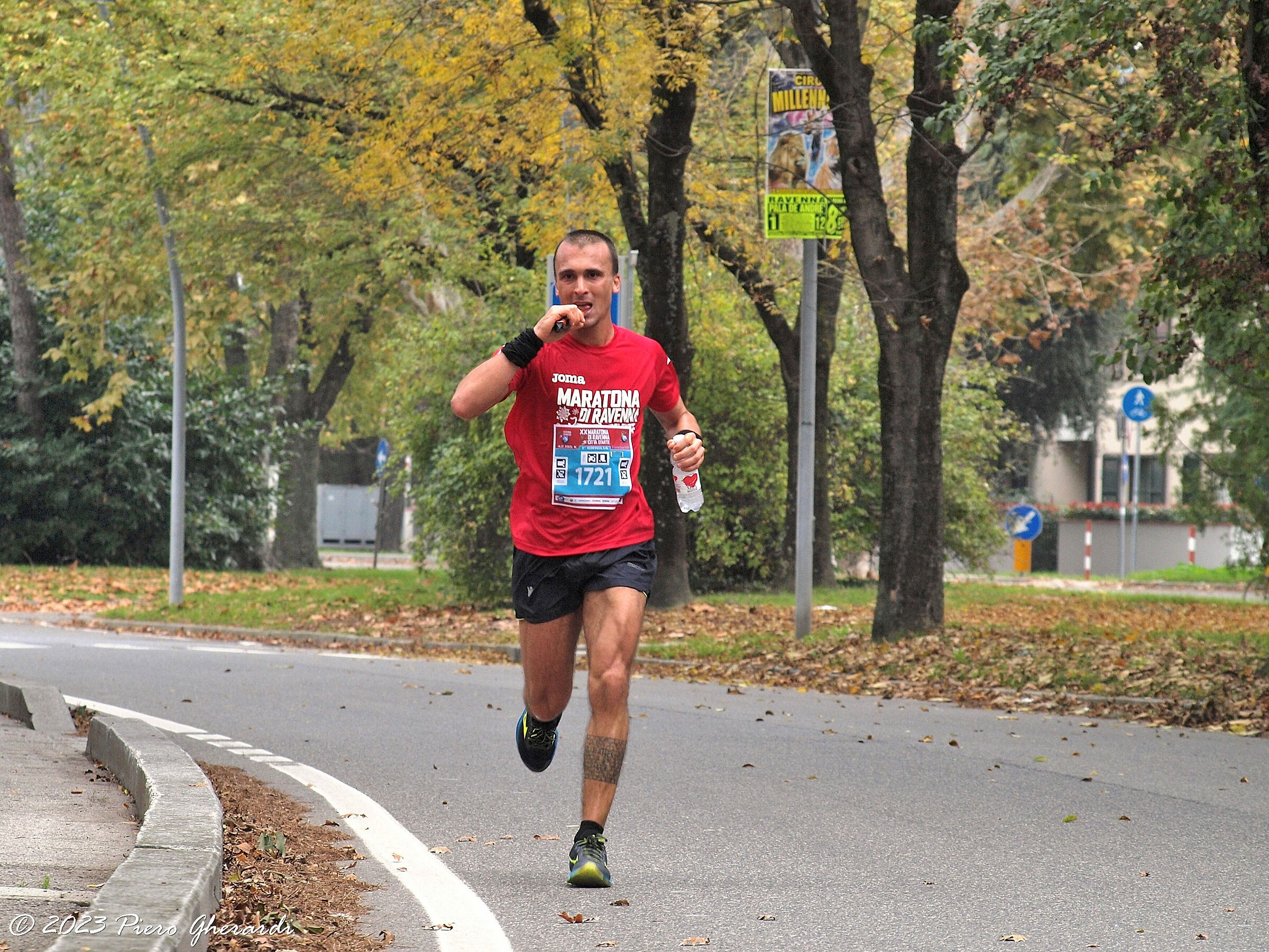 Maratona di Ravenna