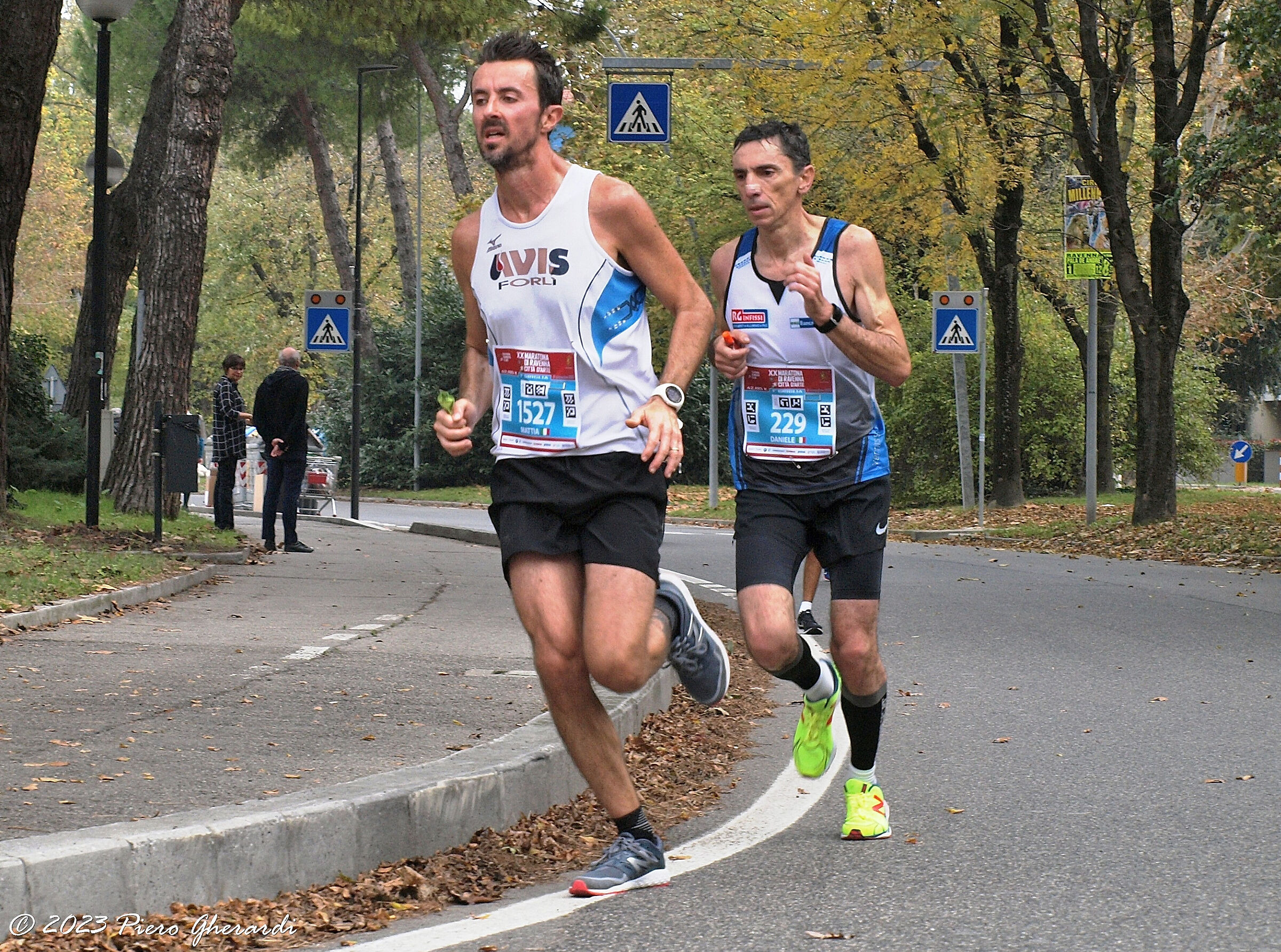 Maratona di Ravenna