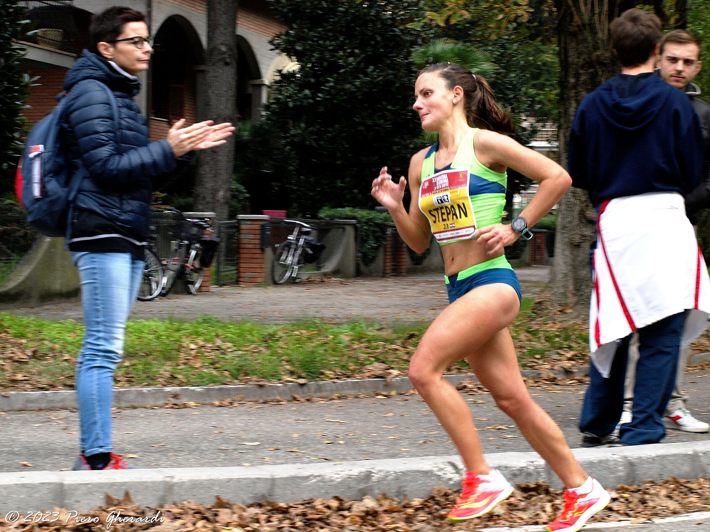 Maratona di Ravenna