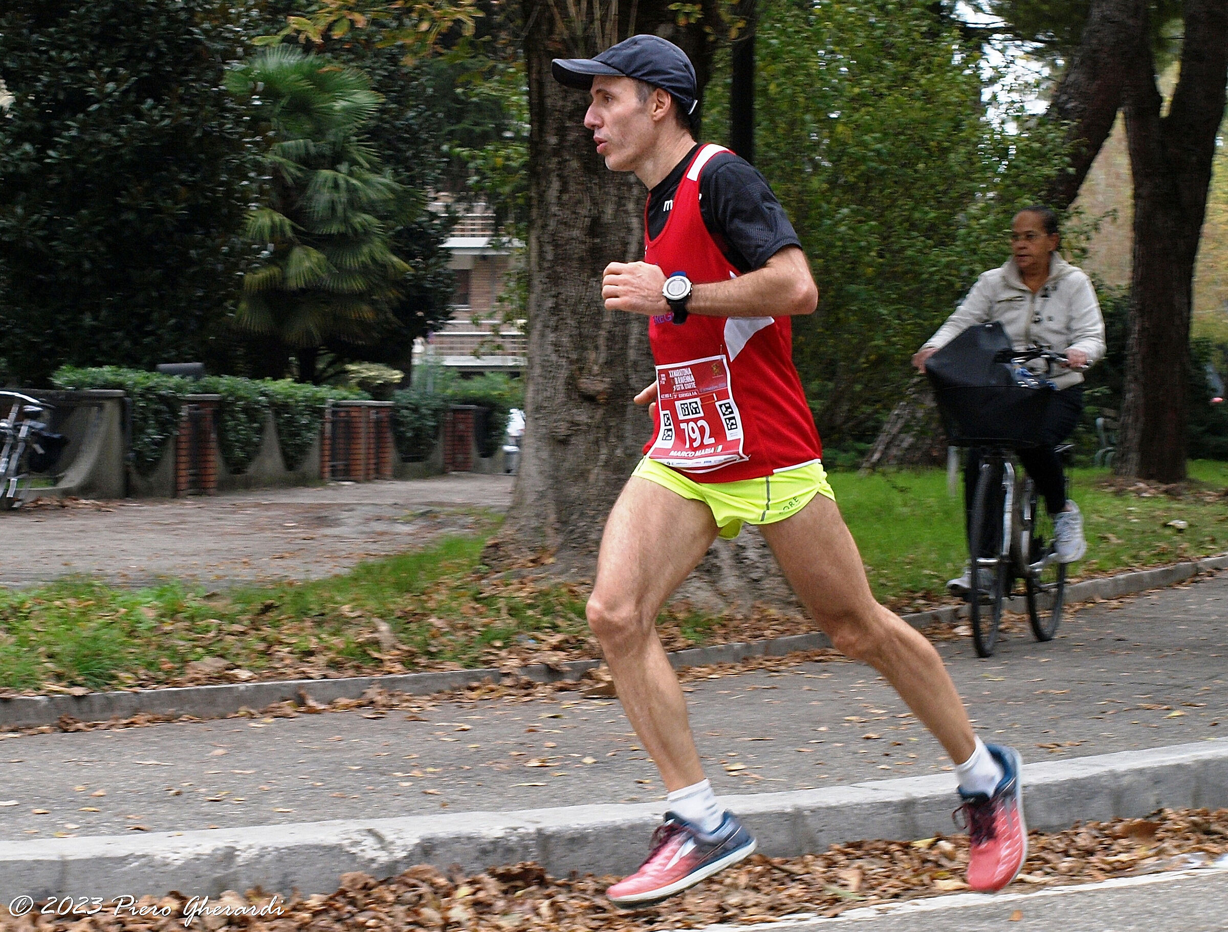 Maratona di Ravenna