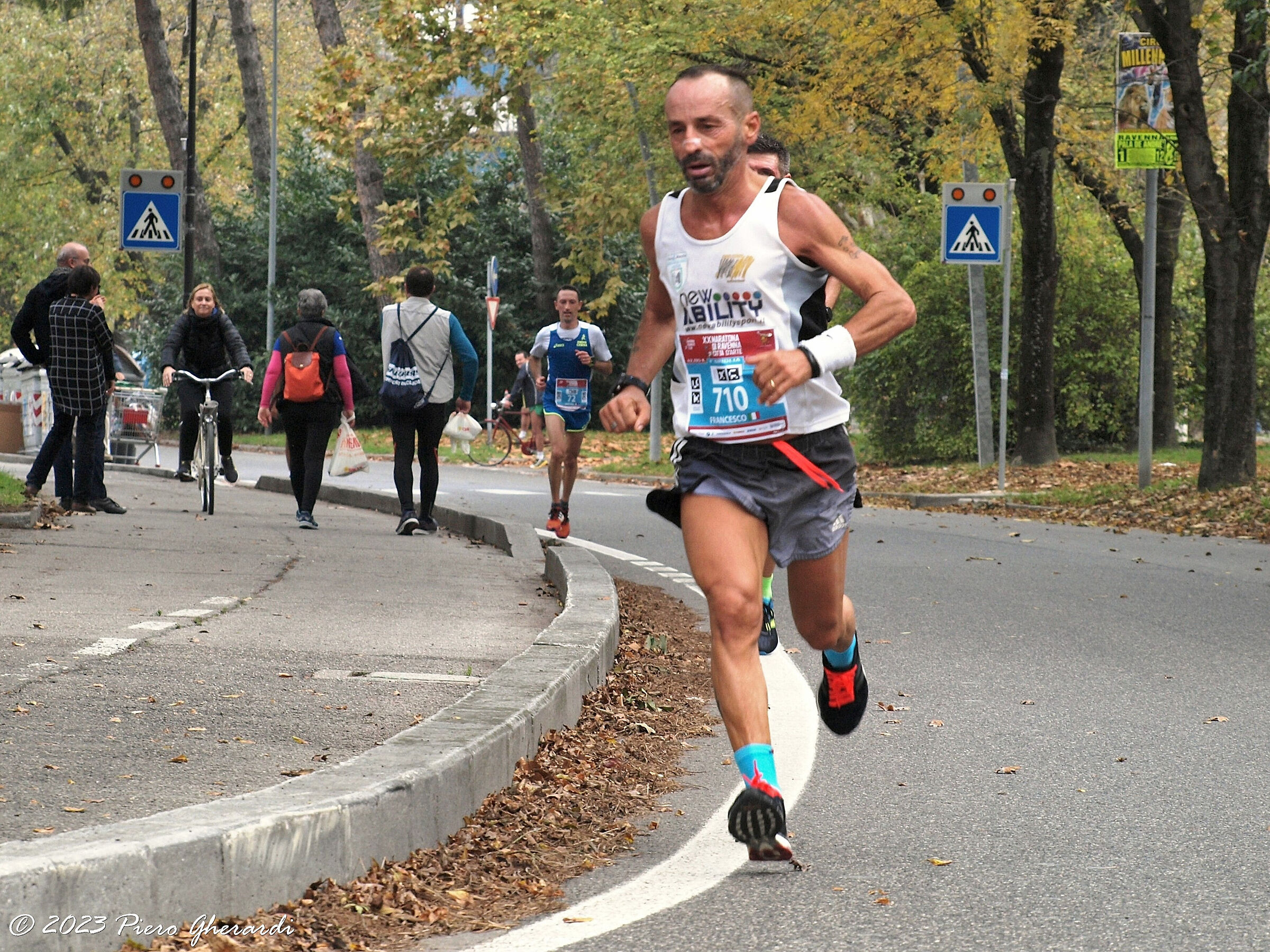 Maratona di Ravenna