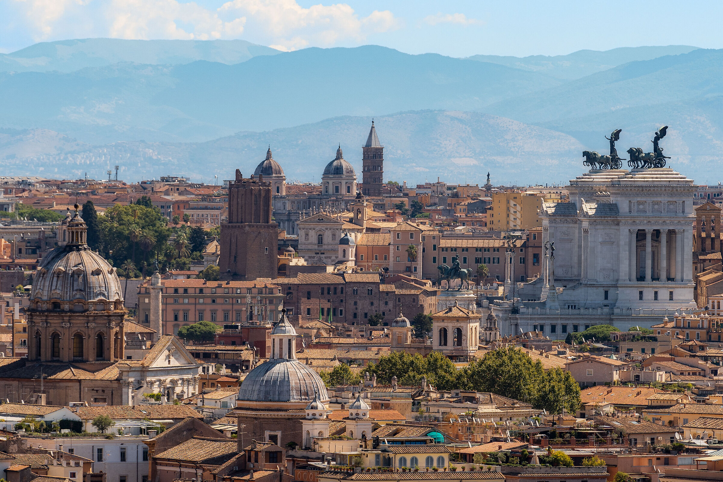 A travel across centuries