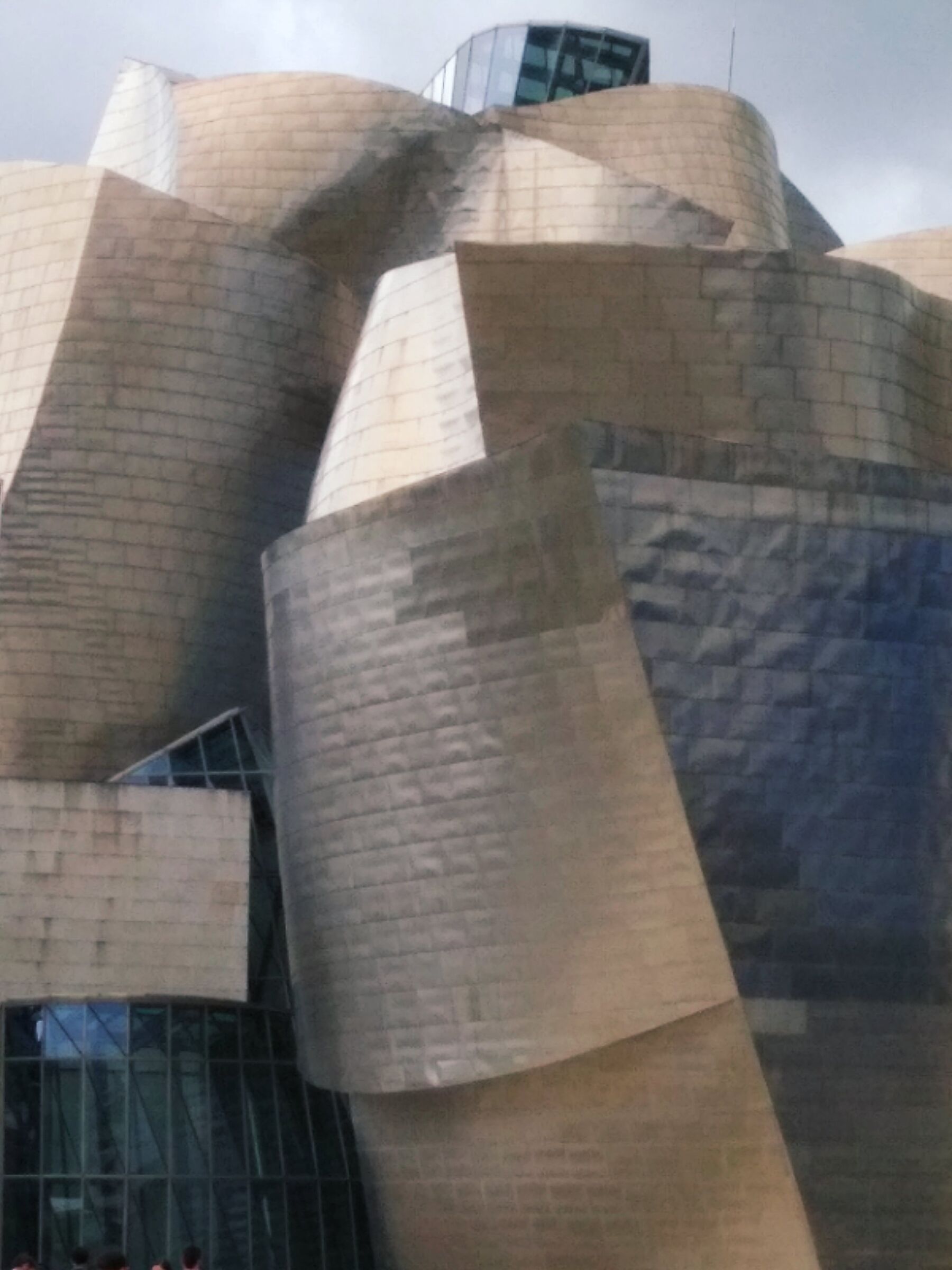 Guggenheim Bilbao