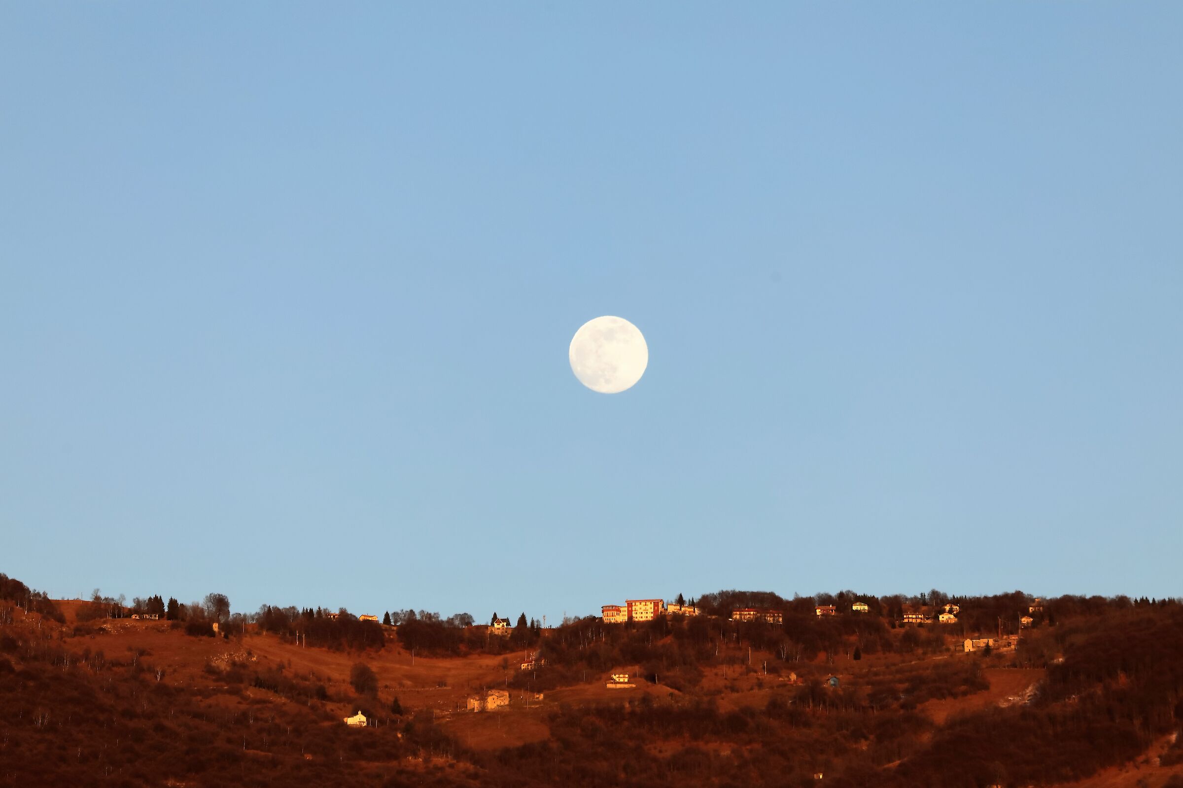 Luna piena 04-02-2023