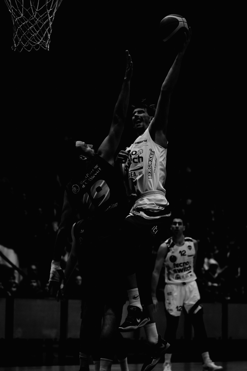 Jump Hook