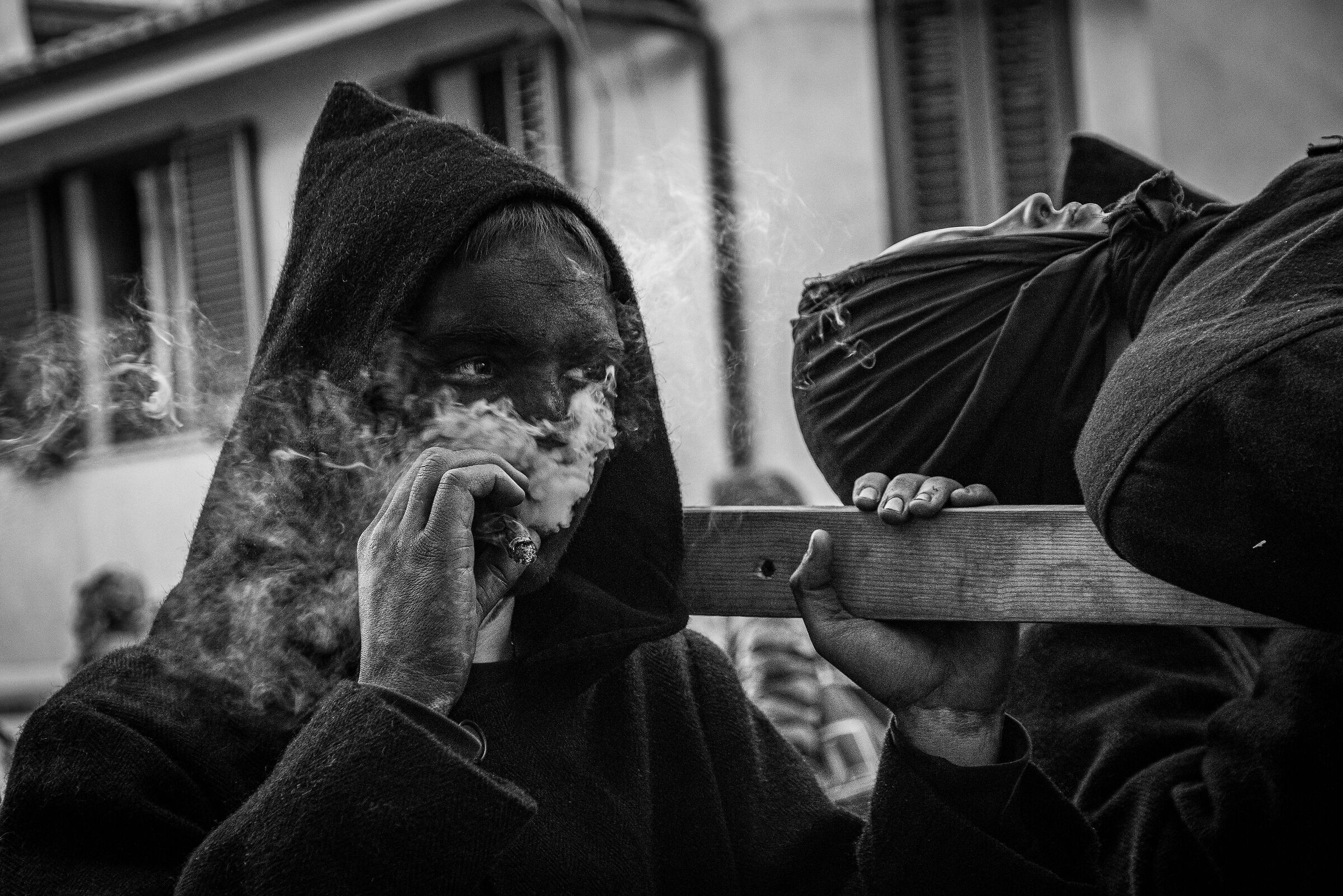 Su Harrasehare Lodinesu