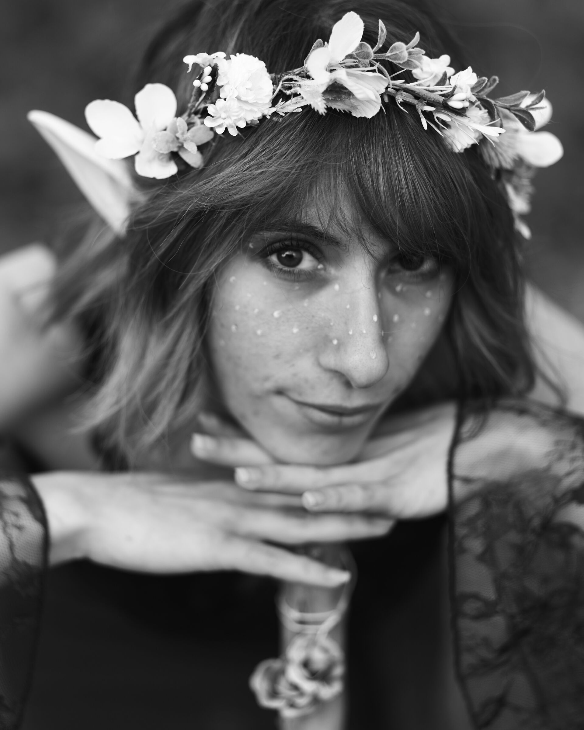 Even today the fire is wrong