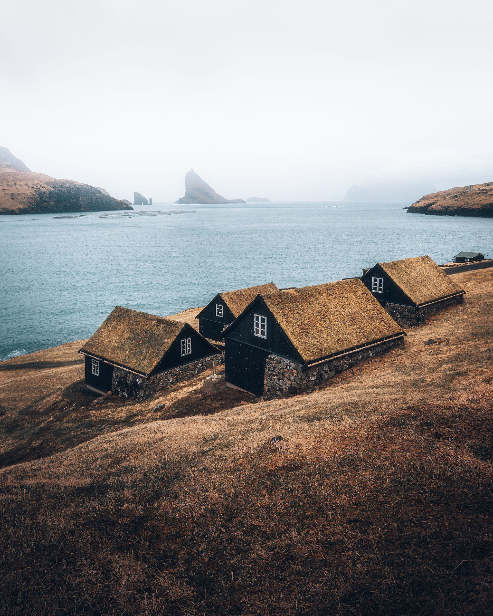 Faroe Islands