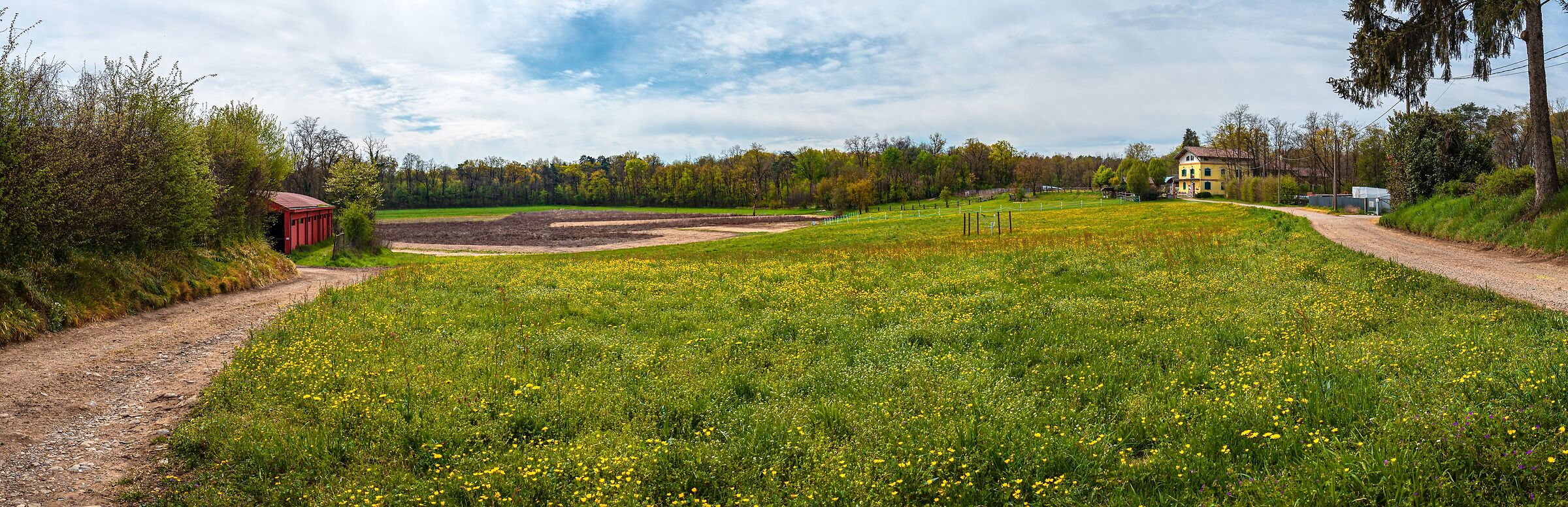 Lagozza of Centenate