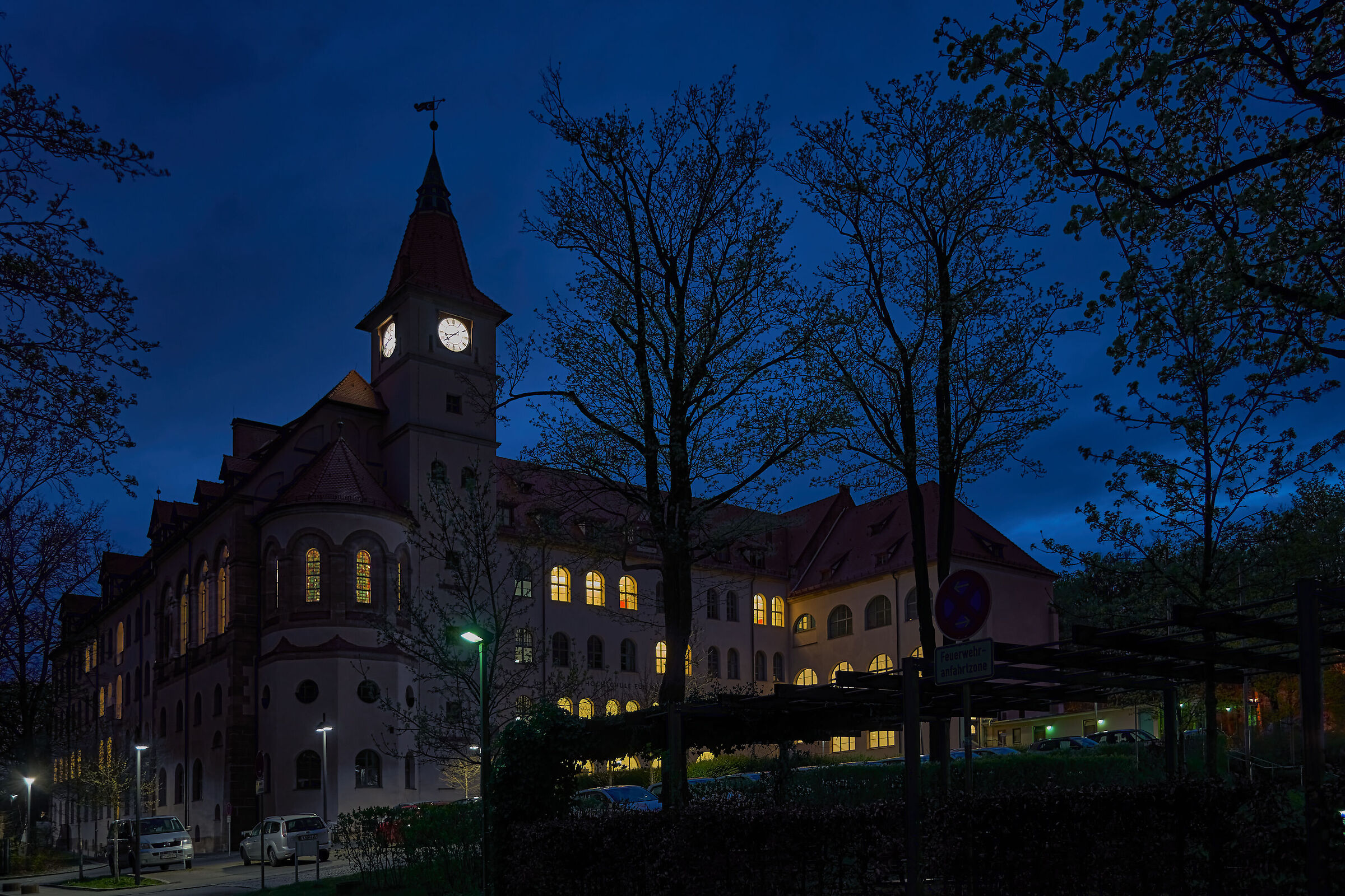 Accademia musicale di Norimberga