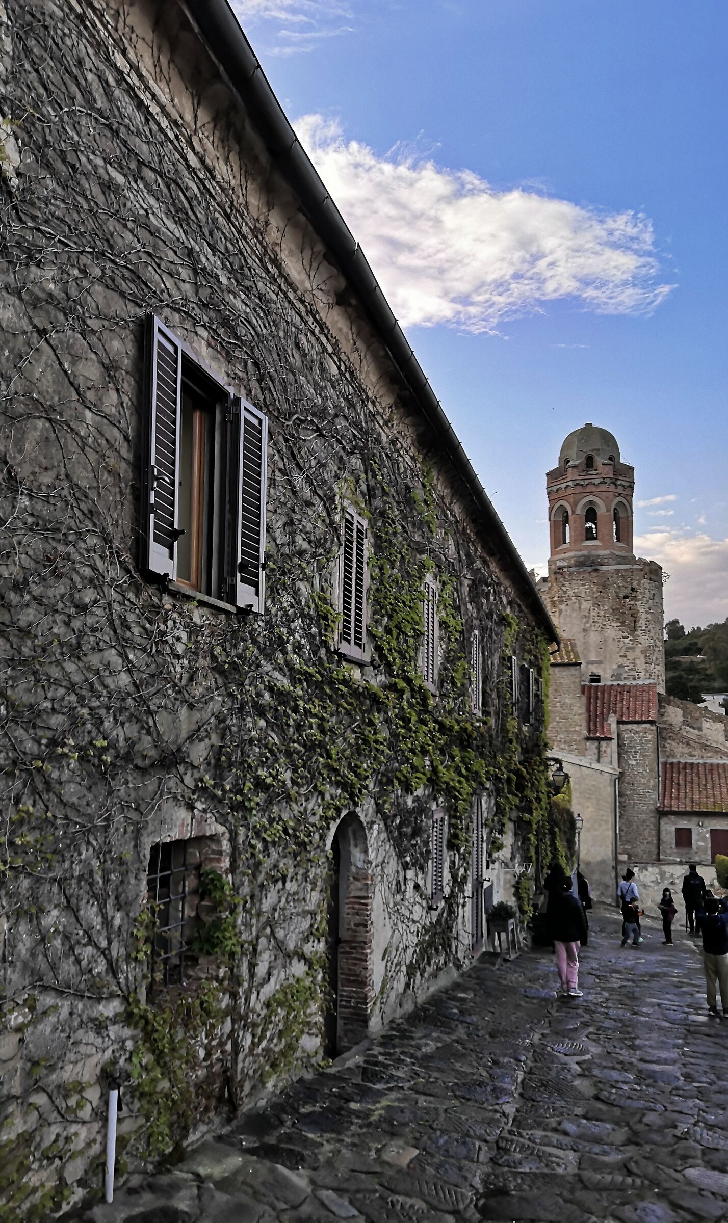 Castiglione della Pescaia