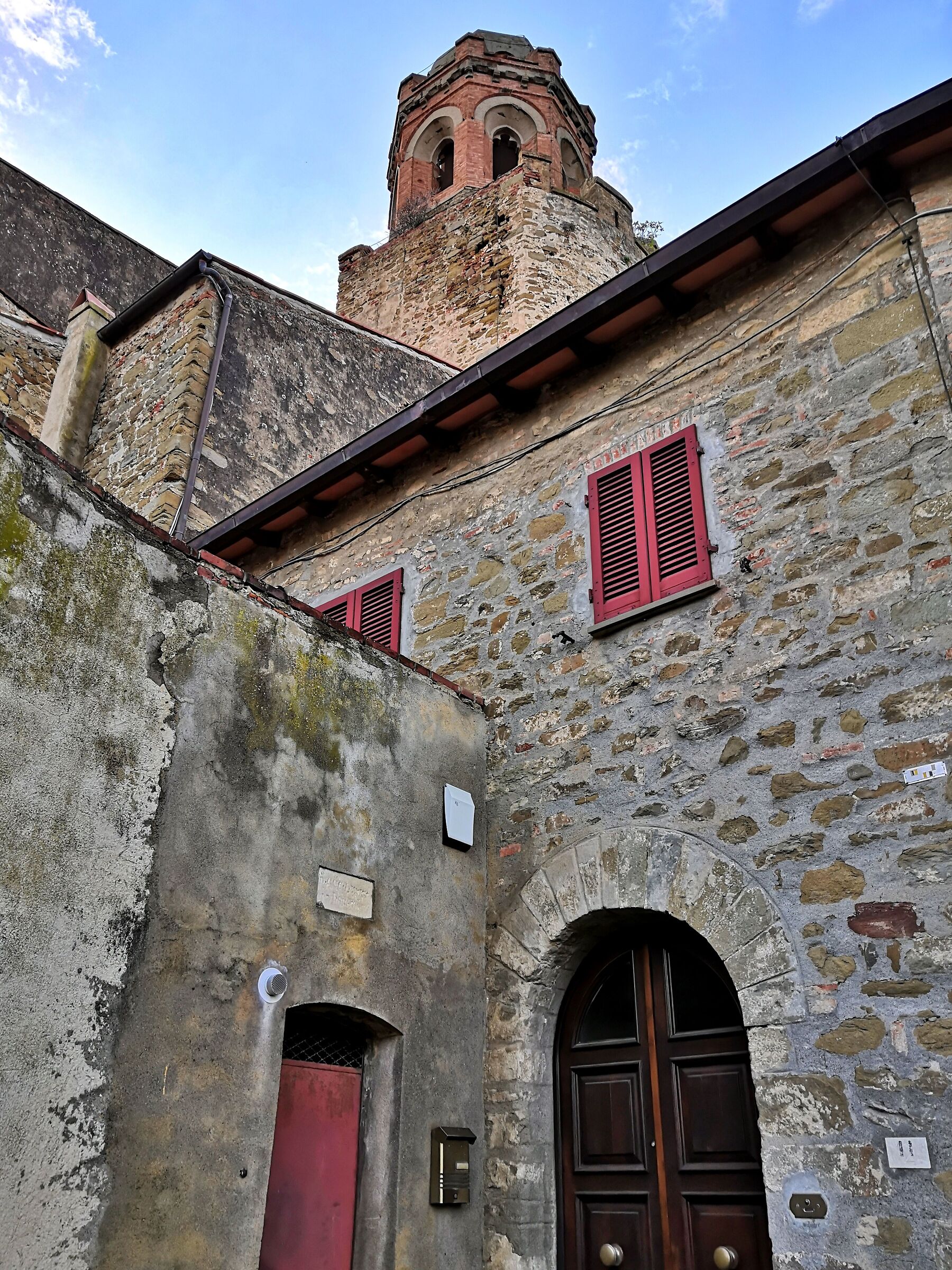 Castiglione della Pescaia