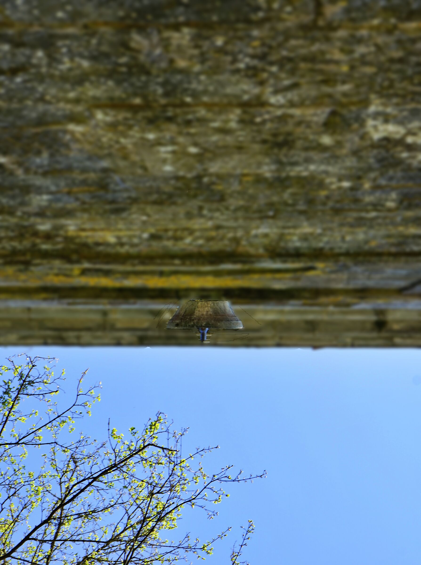 Scansano - campana di Pasqua