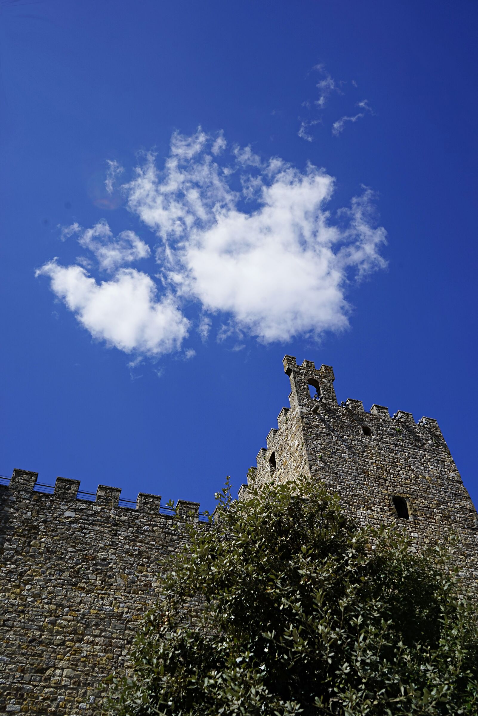 Castellina in Chianti